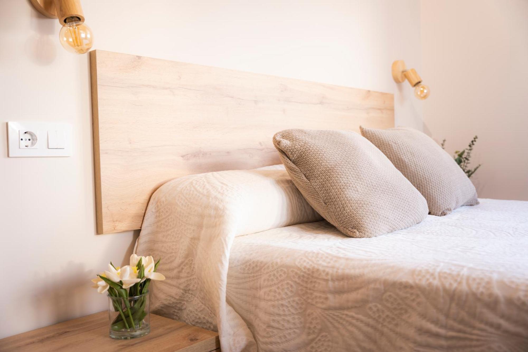 Alto Ubiro Apartment *