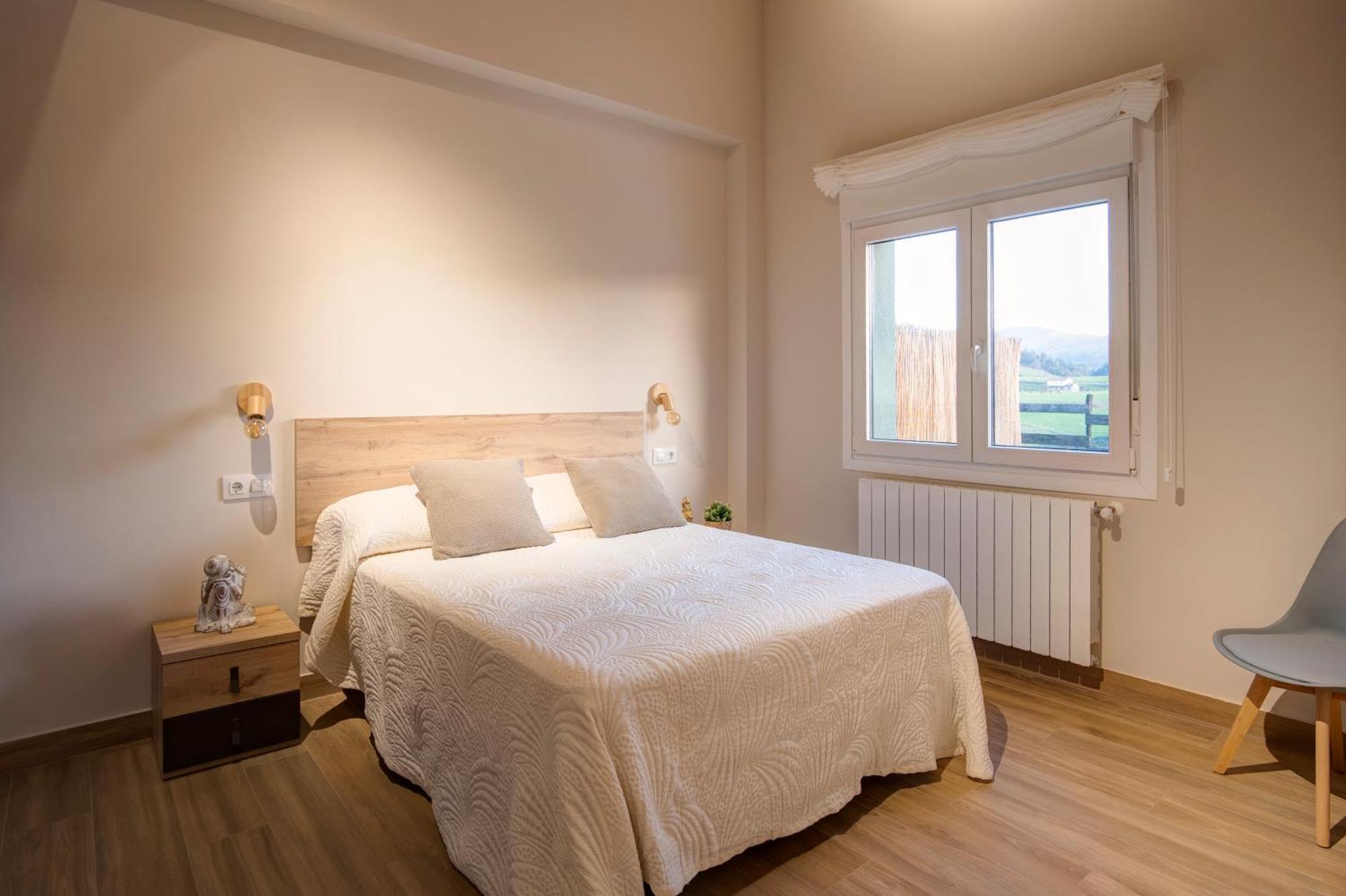 Apartment Alto Ubiro