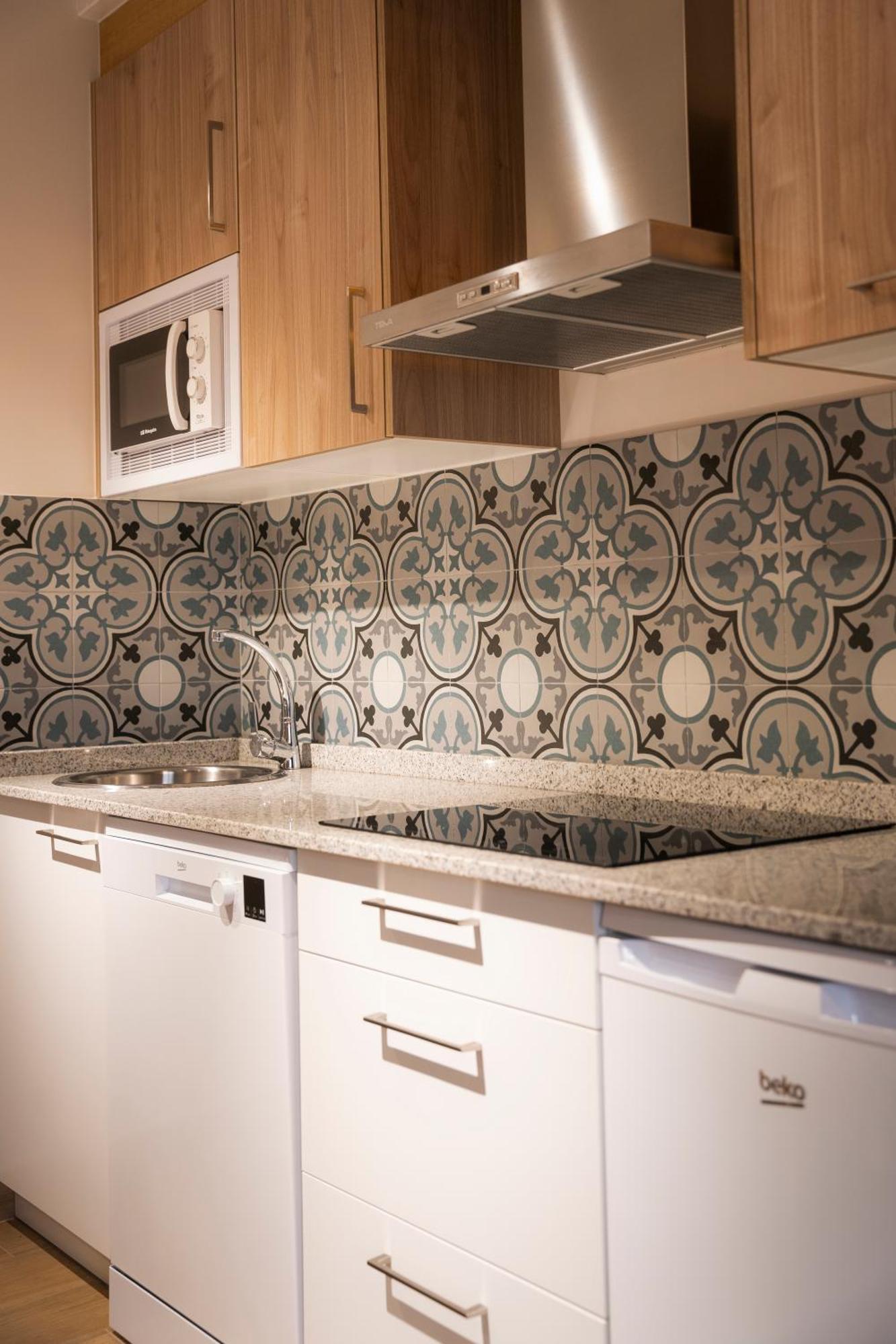 Alto Ubiro Apartment