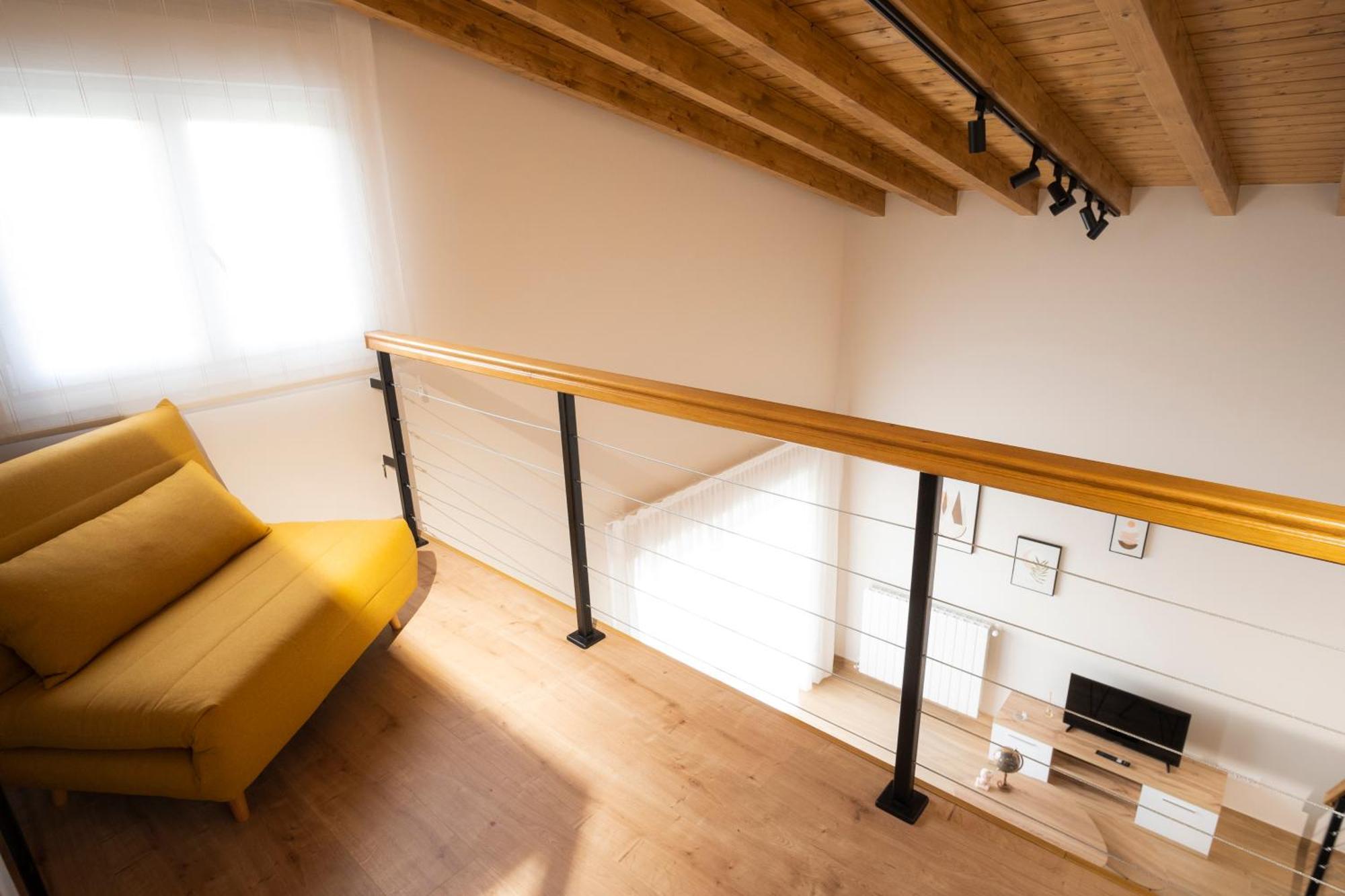 Apartment Alto Ubiro
