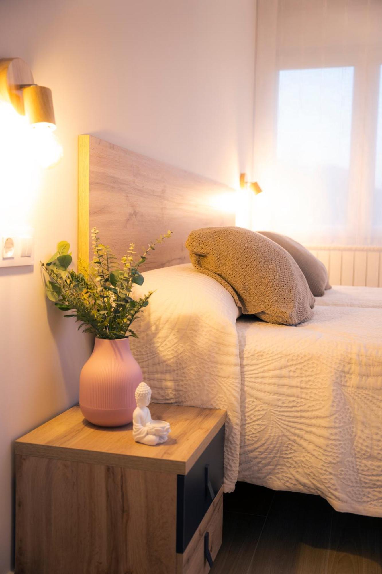 Apartment Alto Ubiro *