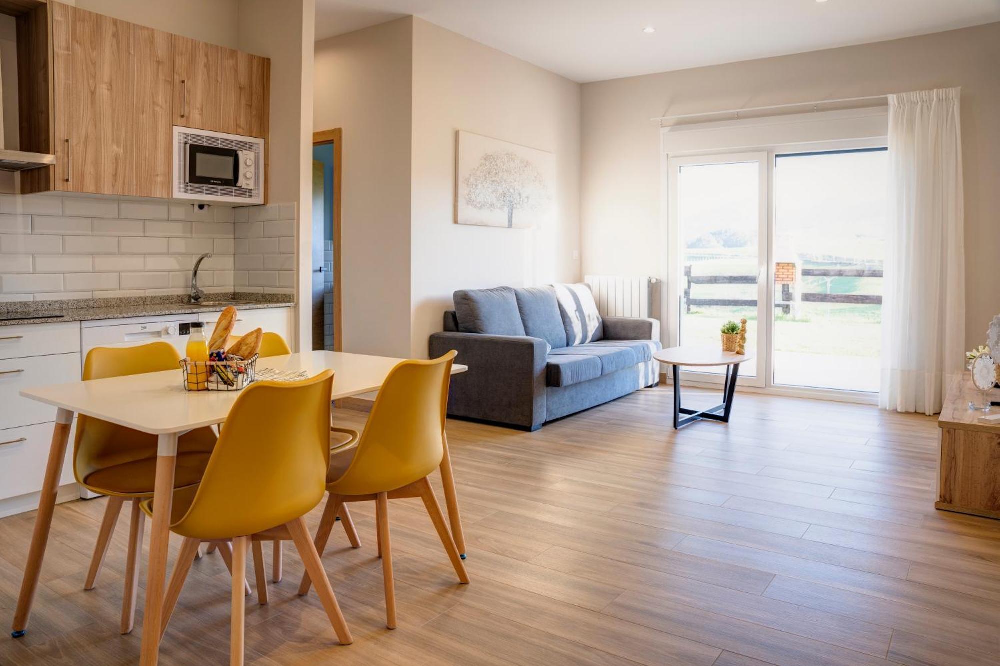 Apartment Alto Ubiro