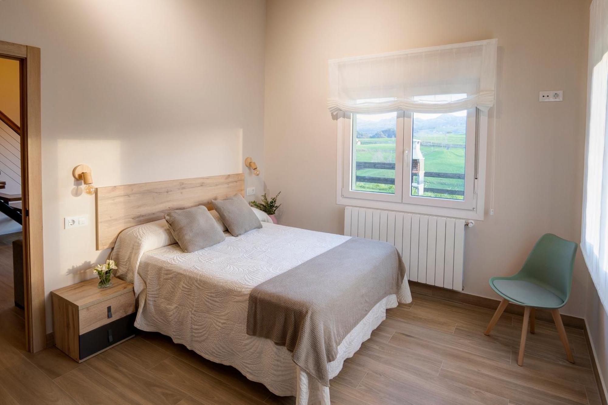 Apartment Alto Ubiro *