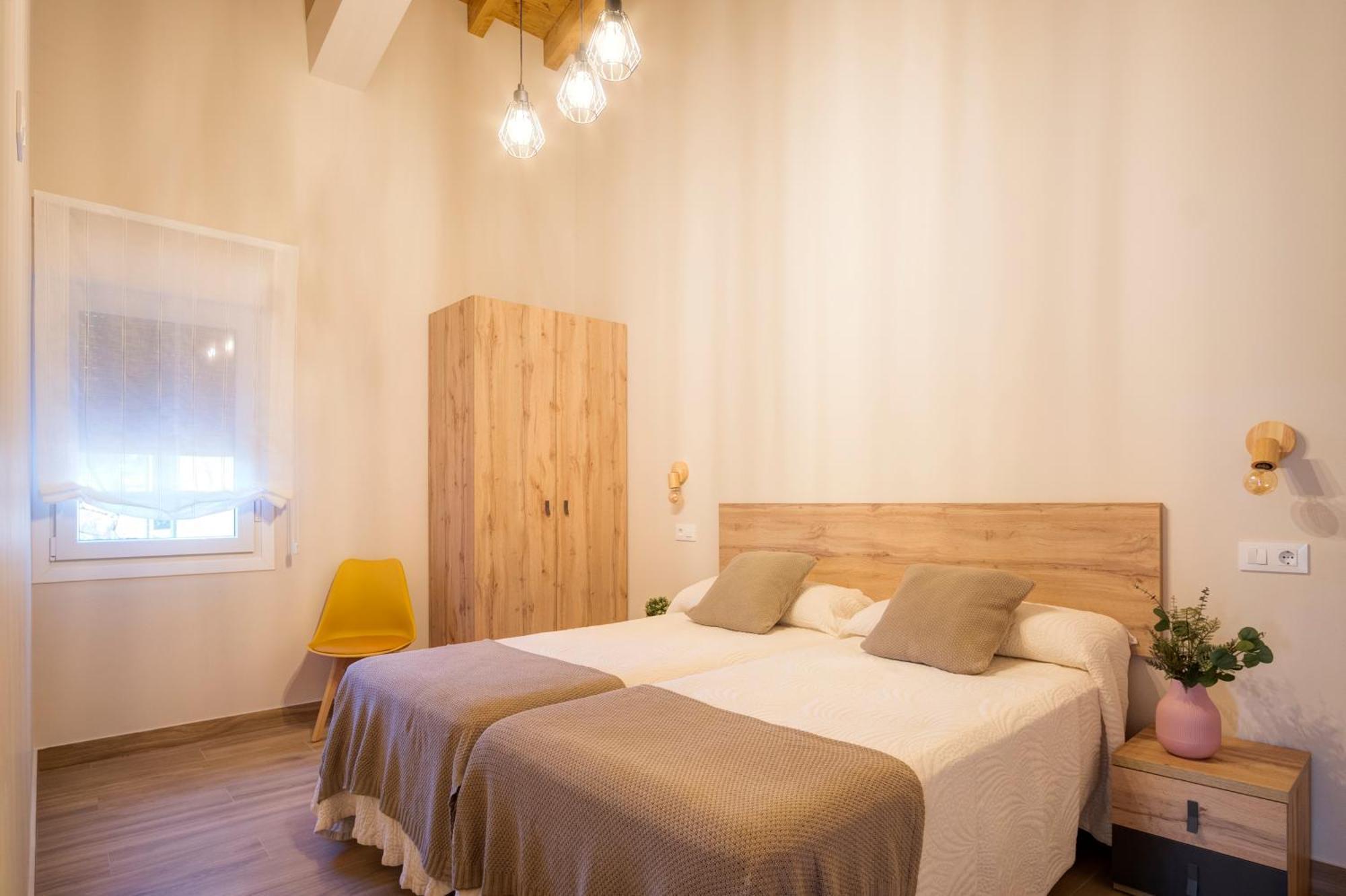 Alto Ubiro Apartment *