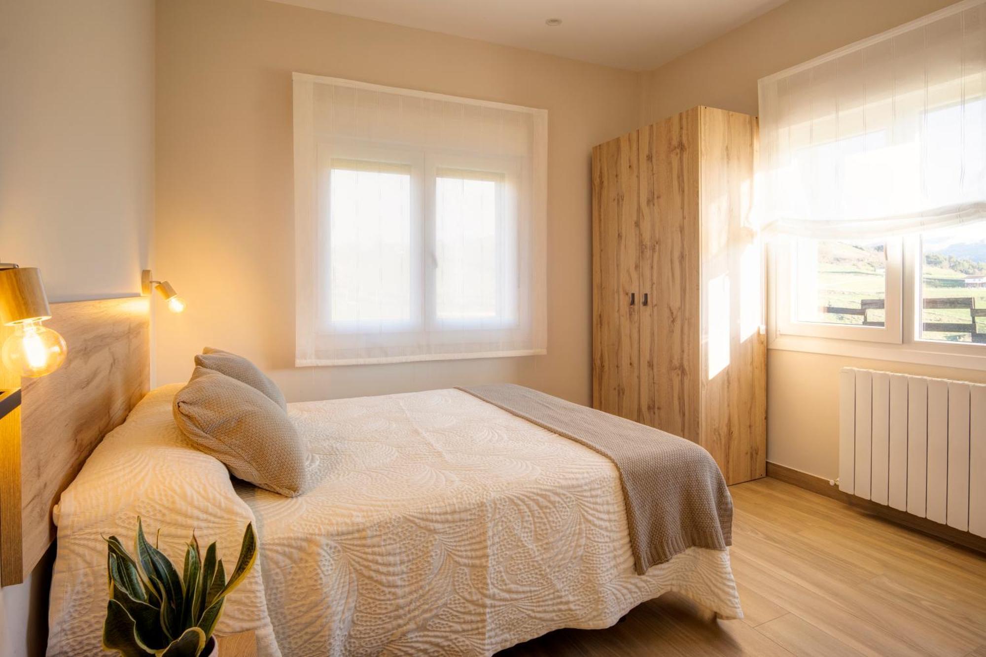 Apartment Alto Ubiro