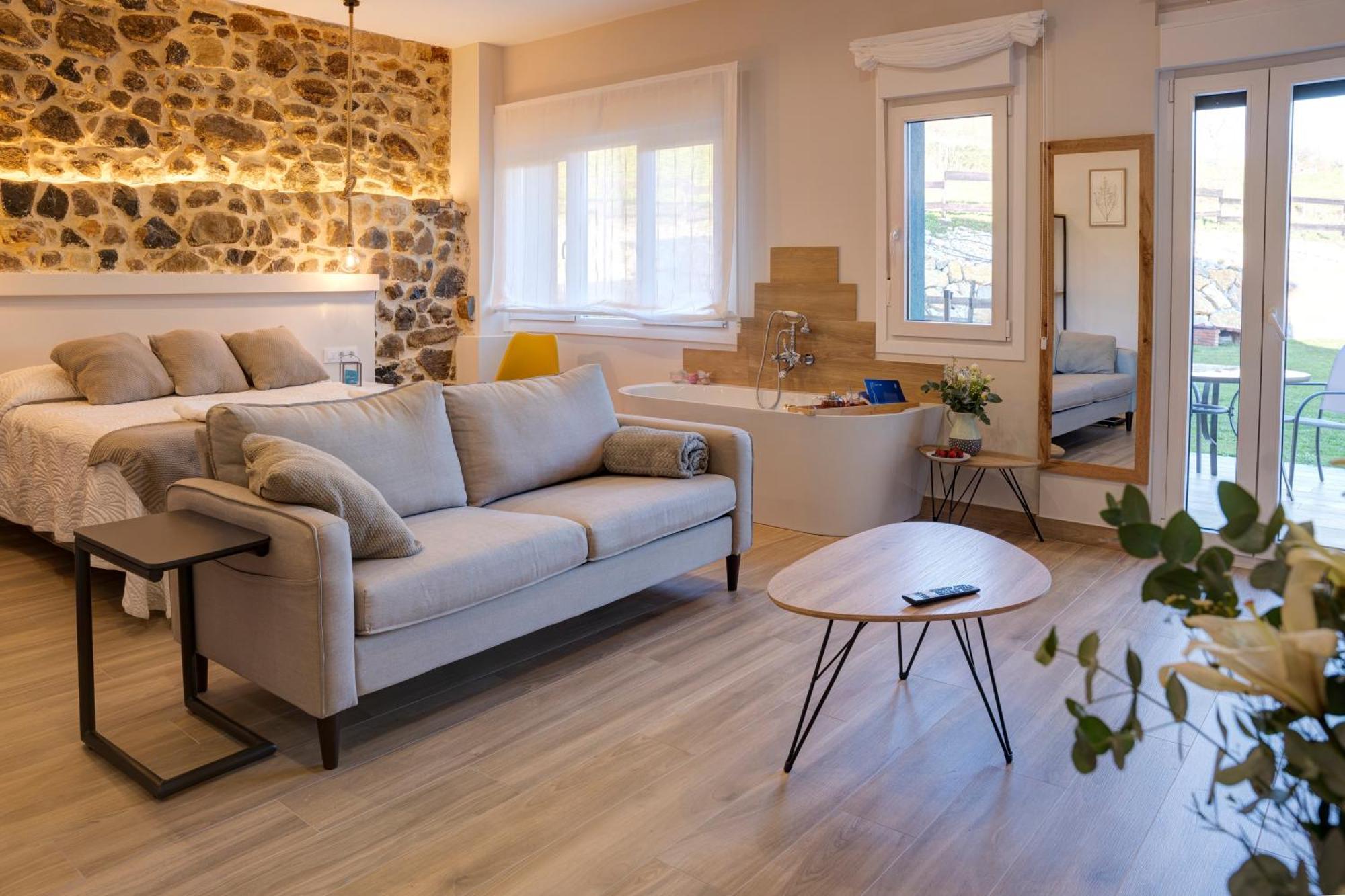 Alto Ubiro Apartment *