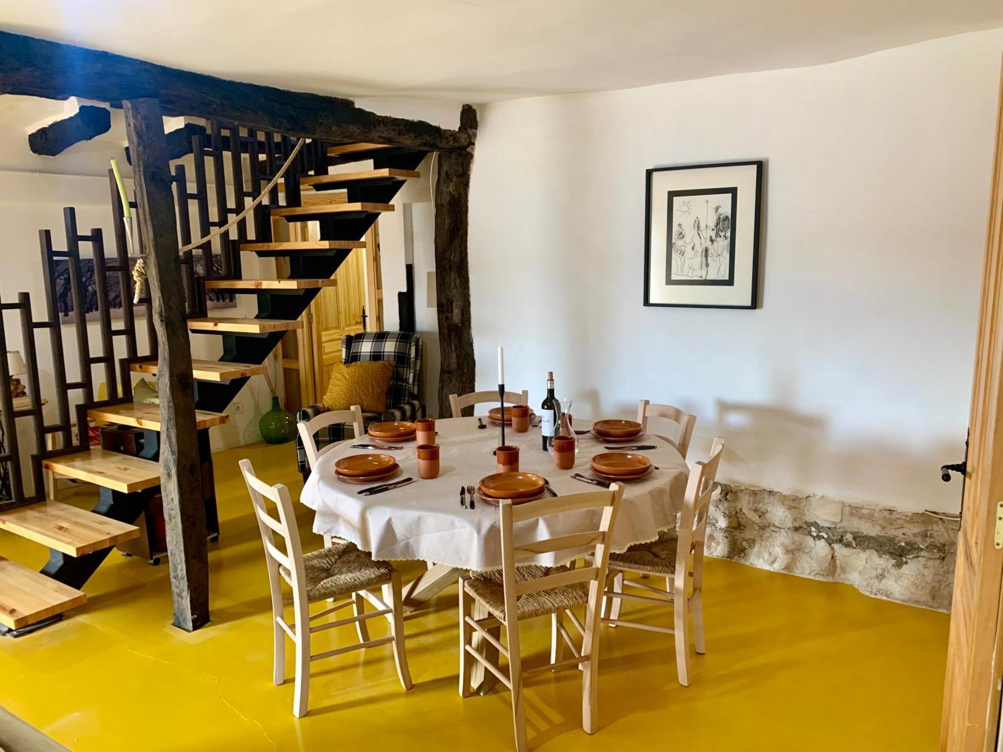 El Retiro & Gastro Vivencias