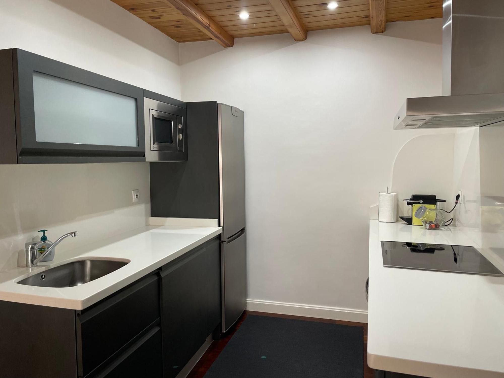 Conde De Apartamento Haro