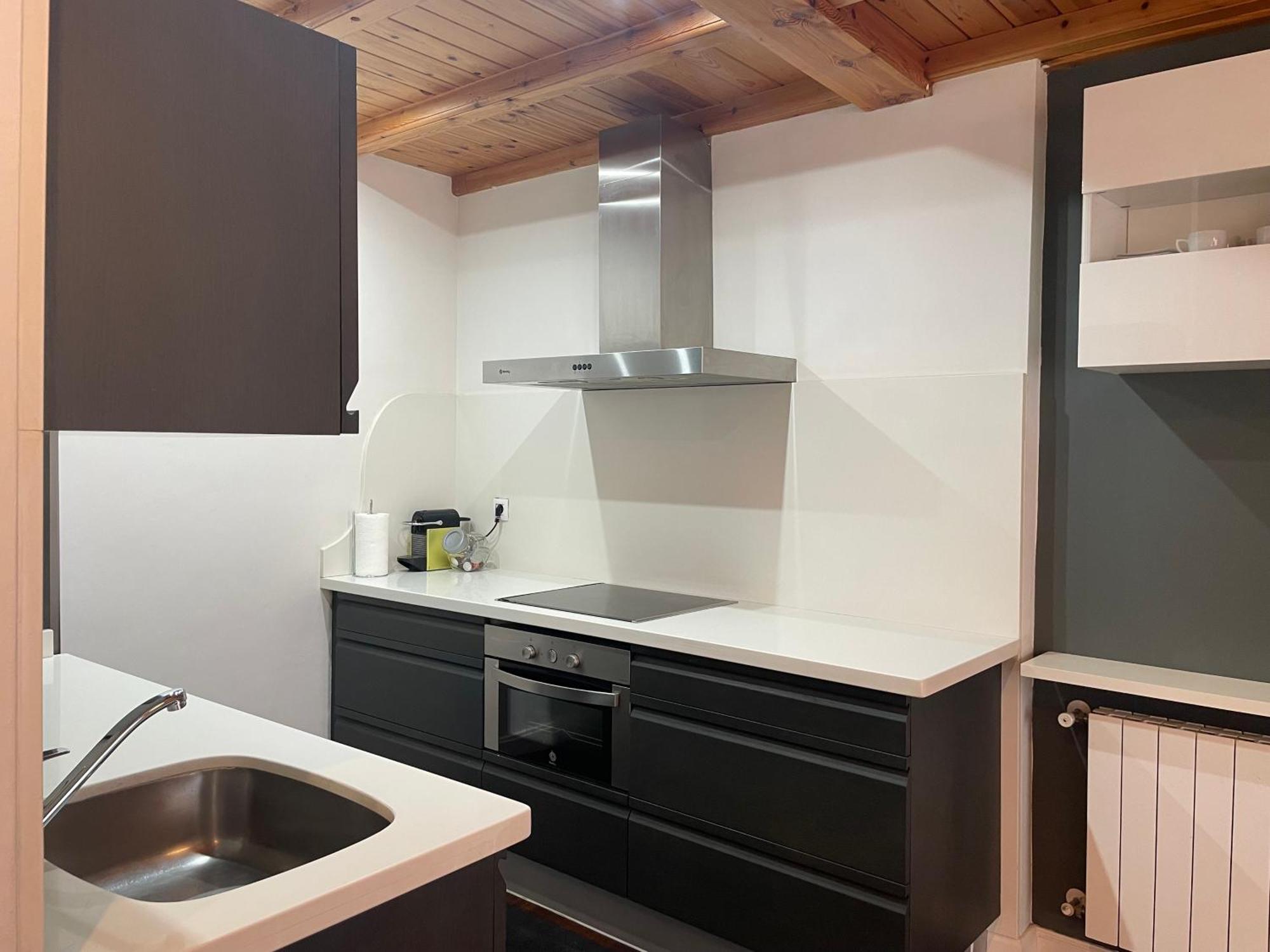 Conde De Apartment *