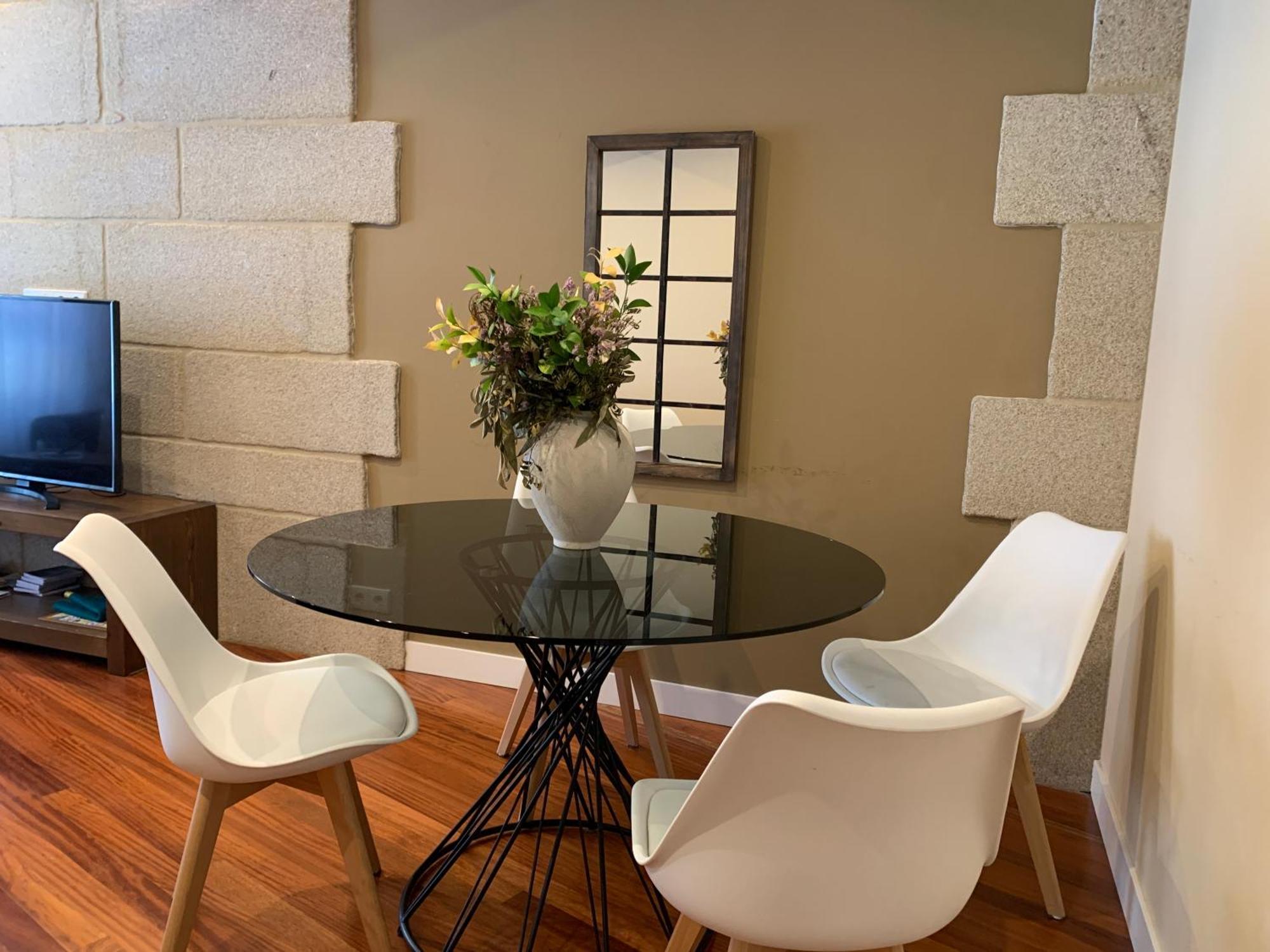 Lucky Apartamento Pontevedra
