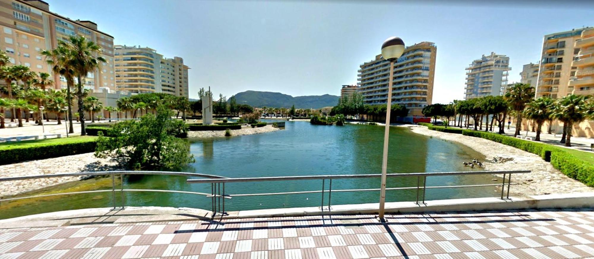 Tavernes De Valldigna Chez Svetlana Apartamento El Brosquil