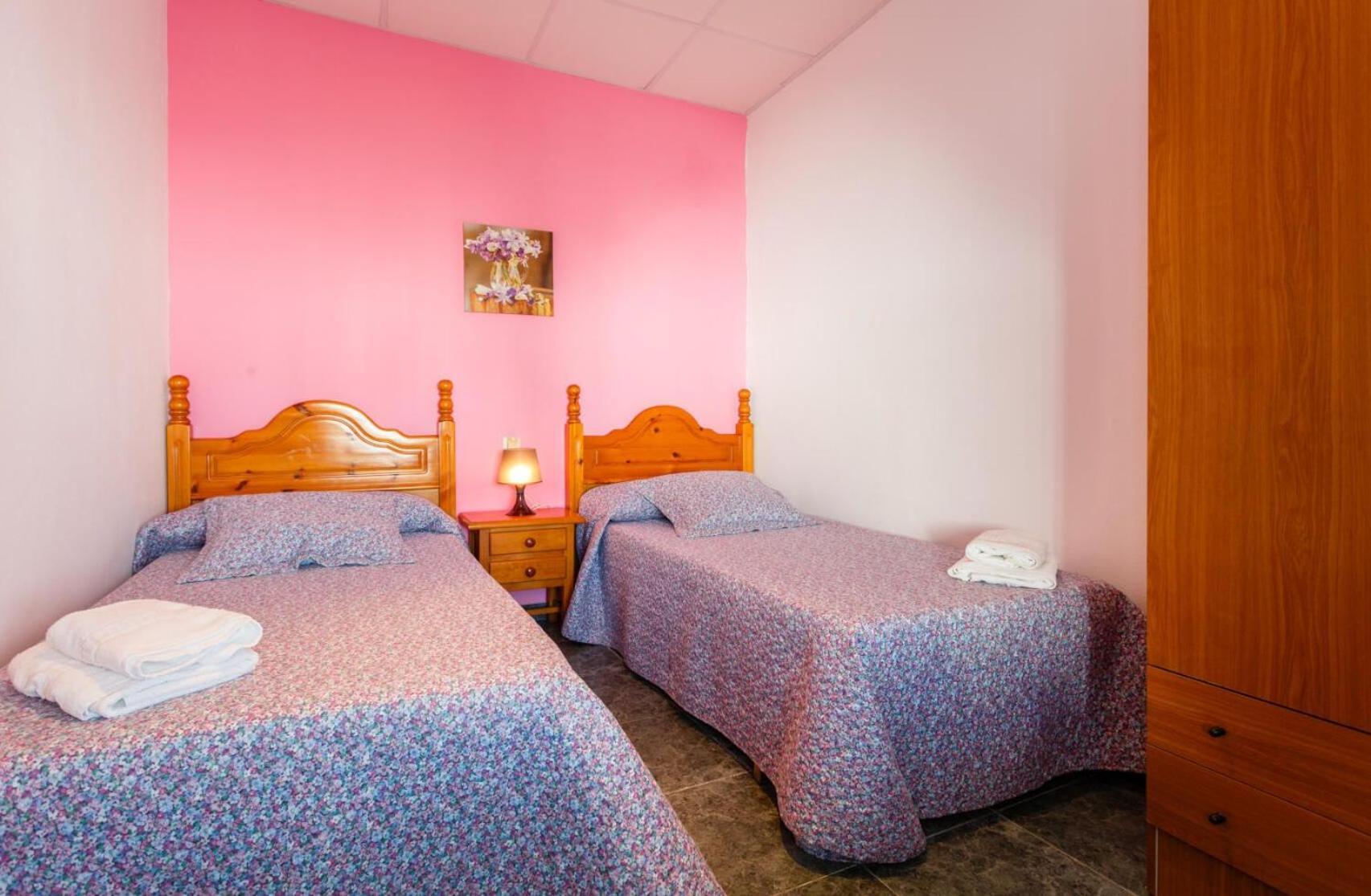 Apartamento Casa Postas Ii