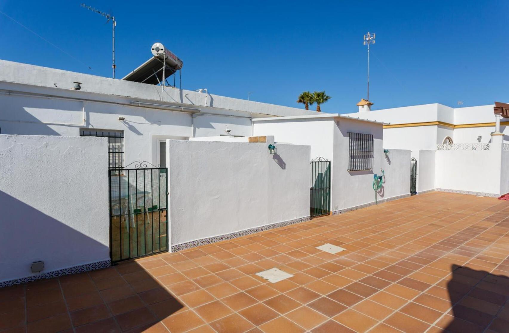 Casa Postas Ii Conil De La Frontera
