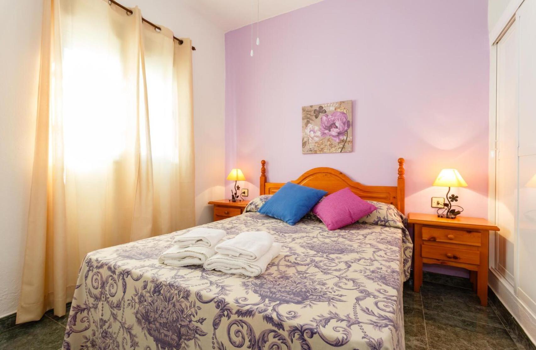 Apartamento Casa Postas Ii