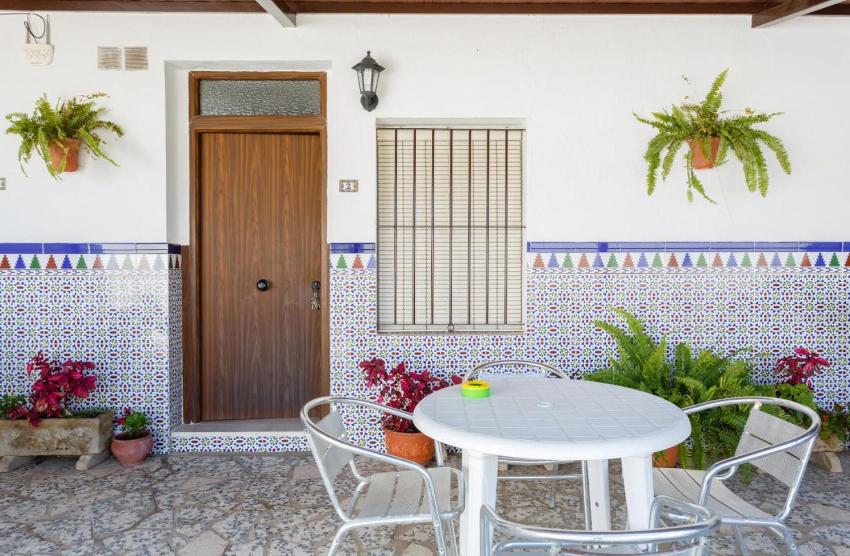 Apartamento Casa Postas Ii Conil De La Frontera