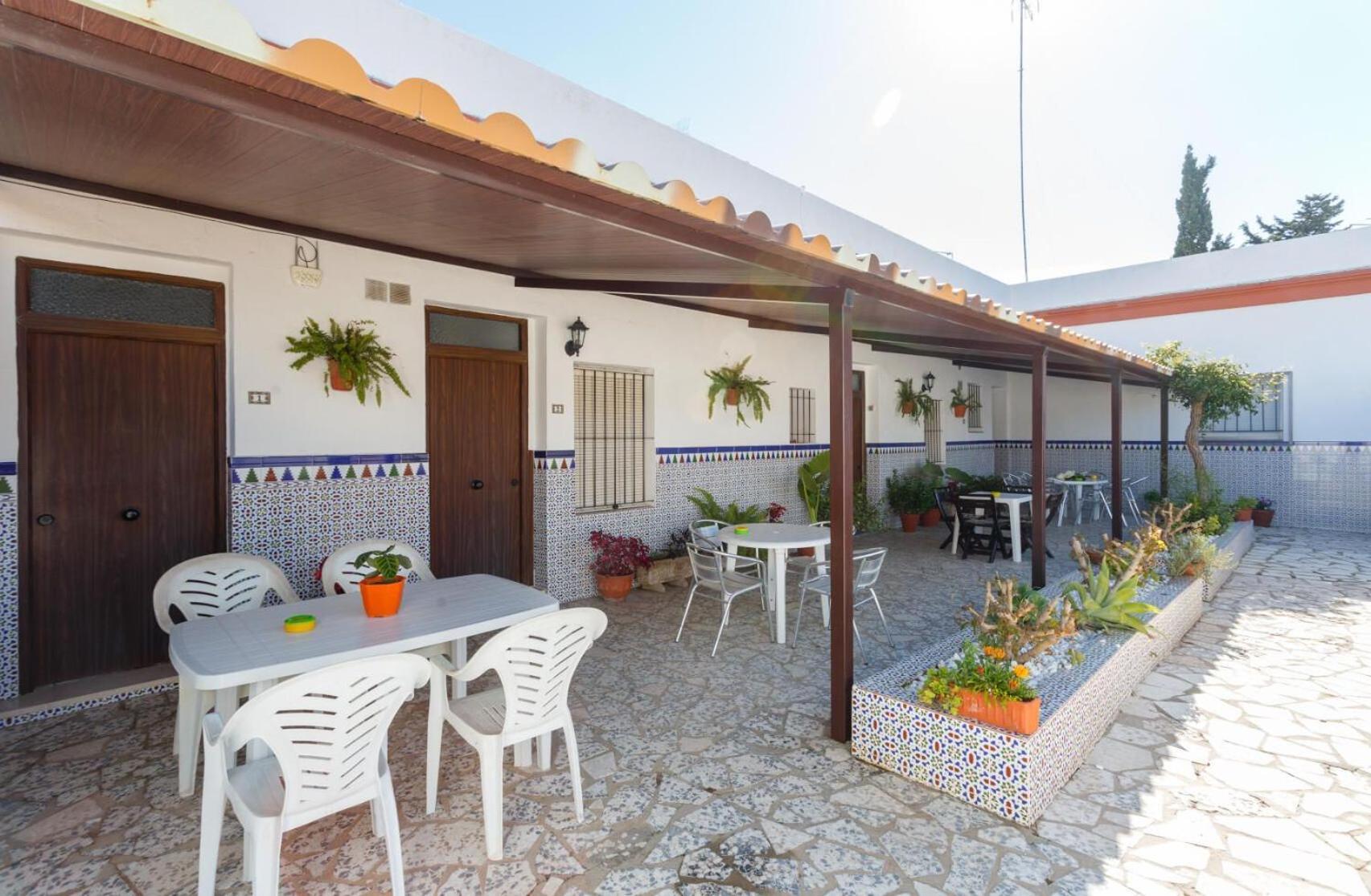 Apartamento Casa Postas Ii *