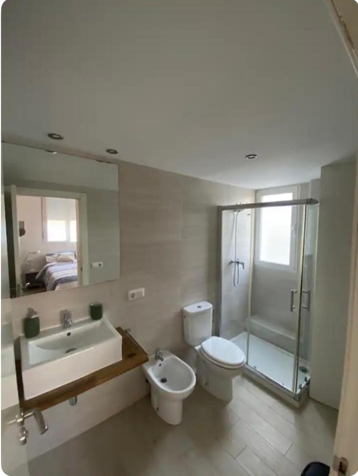 Apartment Rent Aparts Milagrosa 1 Valencia