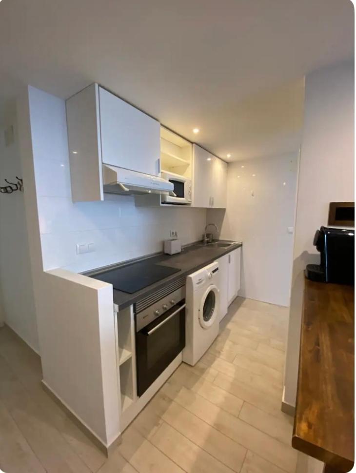 Apartment Rent Aparts Milagrosa 1