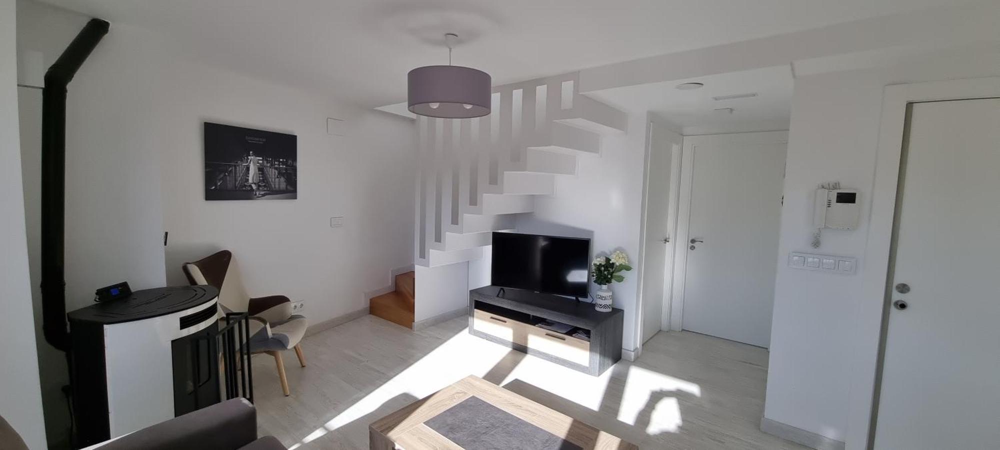 Apartamento Miradores Del Isasa Herce