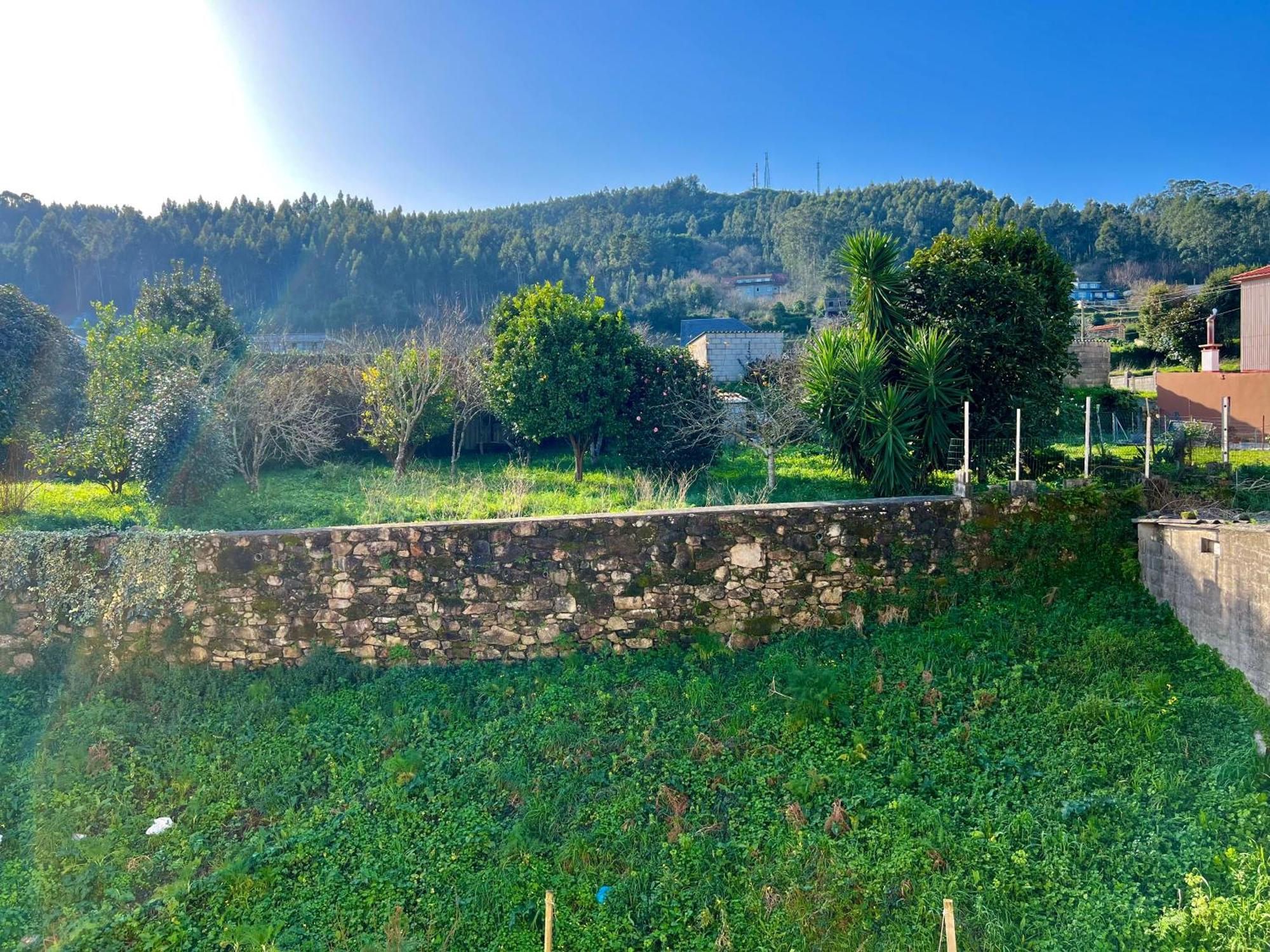 Piso Maruja - Cee