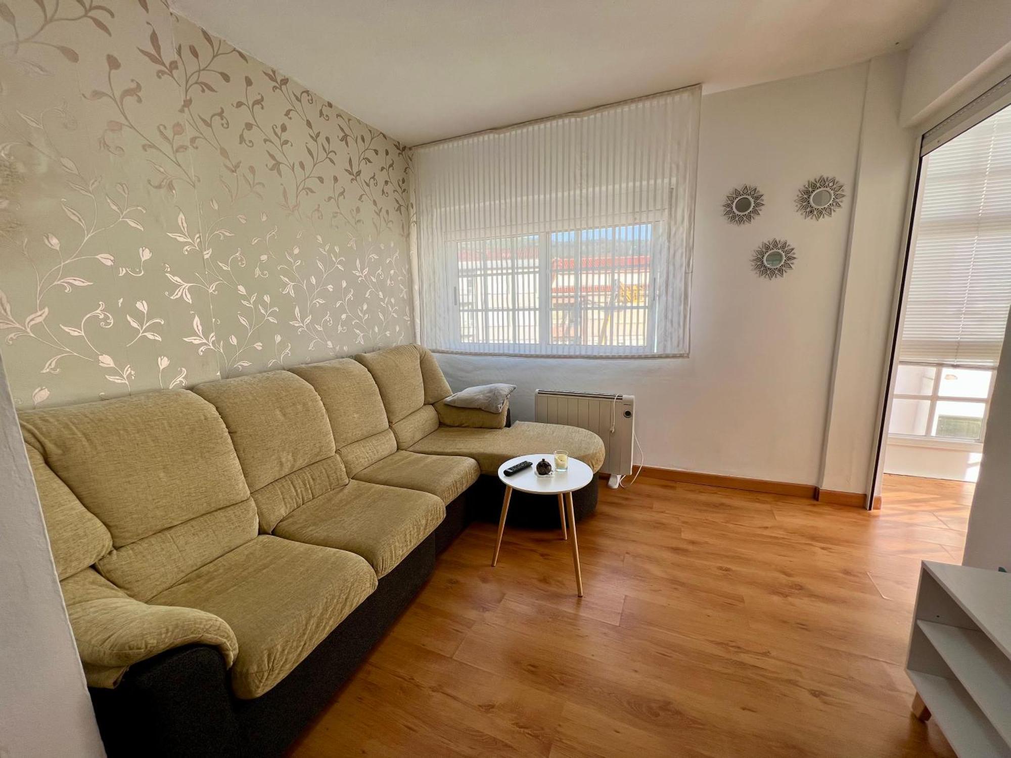 Piso Maruja - Apartment *