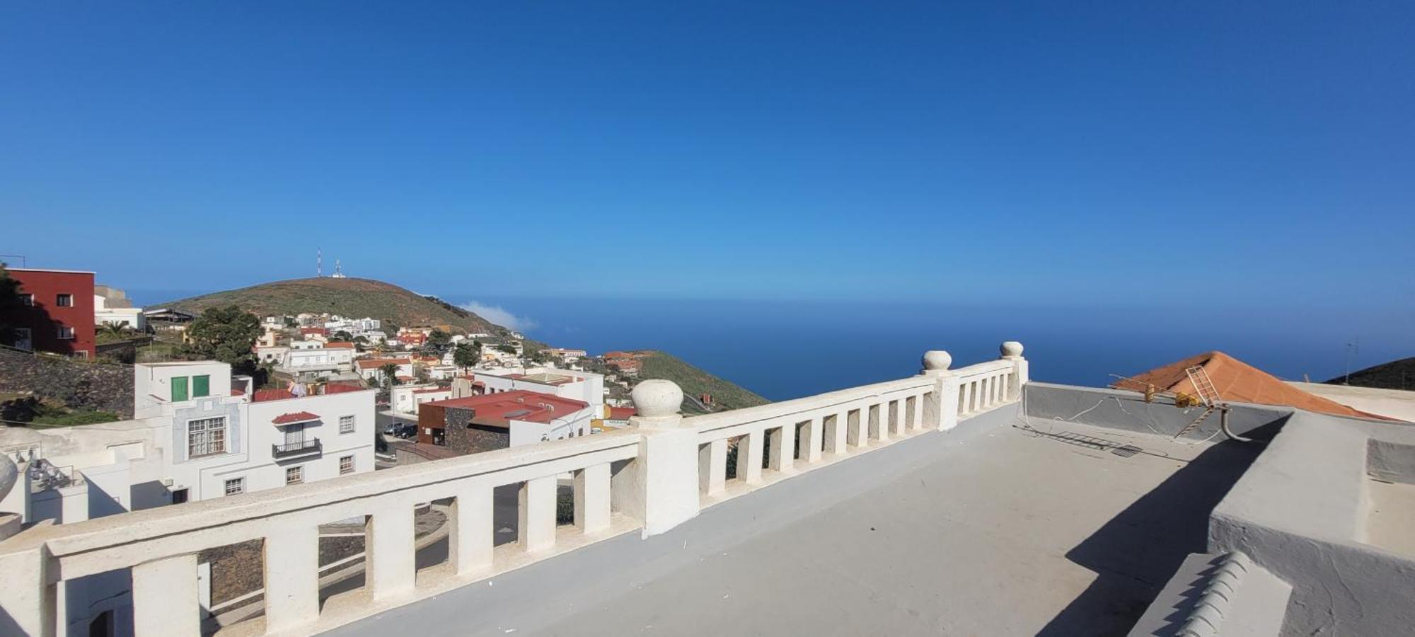 Сasa de vacaciones Vivienda El Viajero *