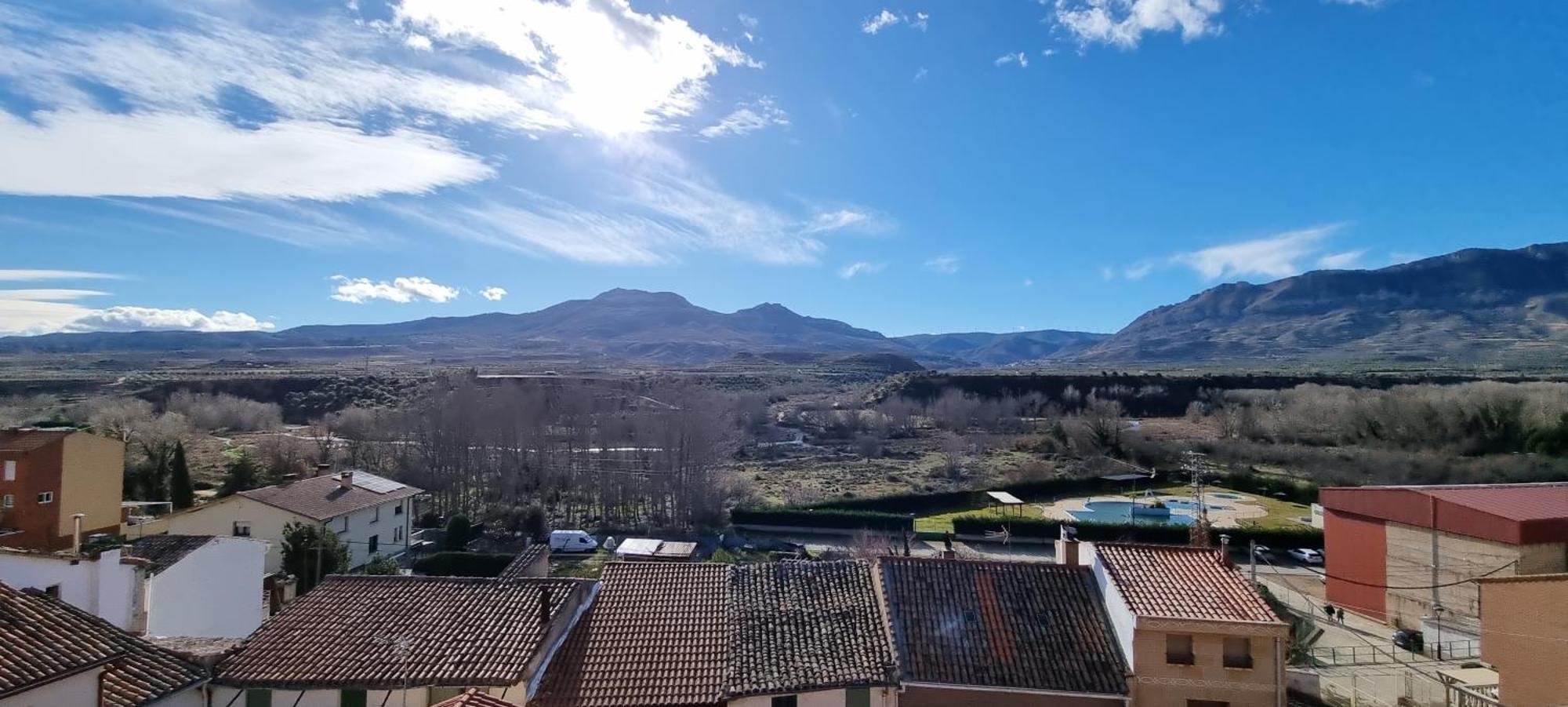 Miradores Del Isasa Apartment Herce