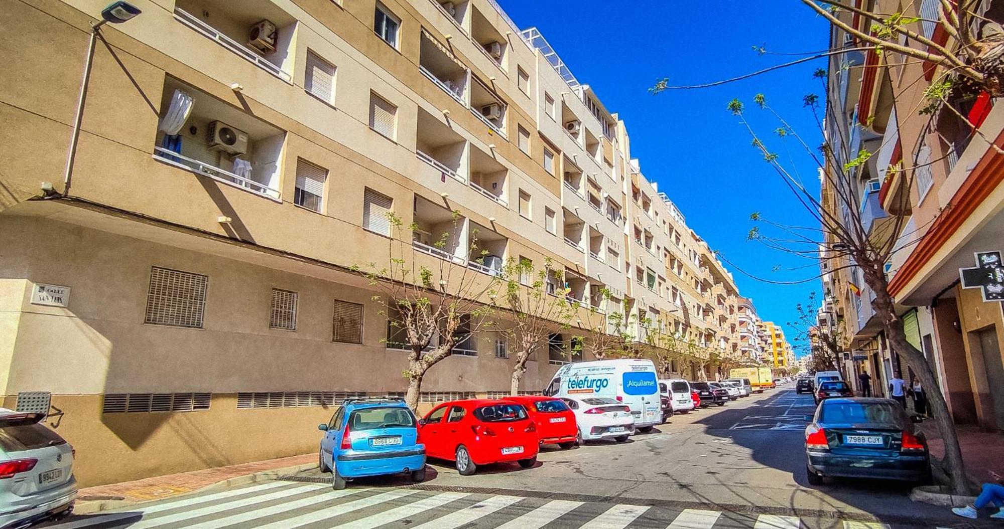 Apartment Casa La Luna Torrevieja