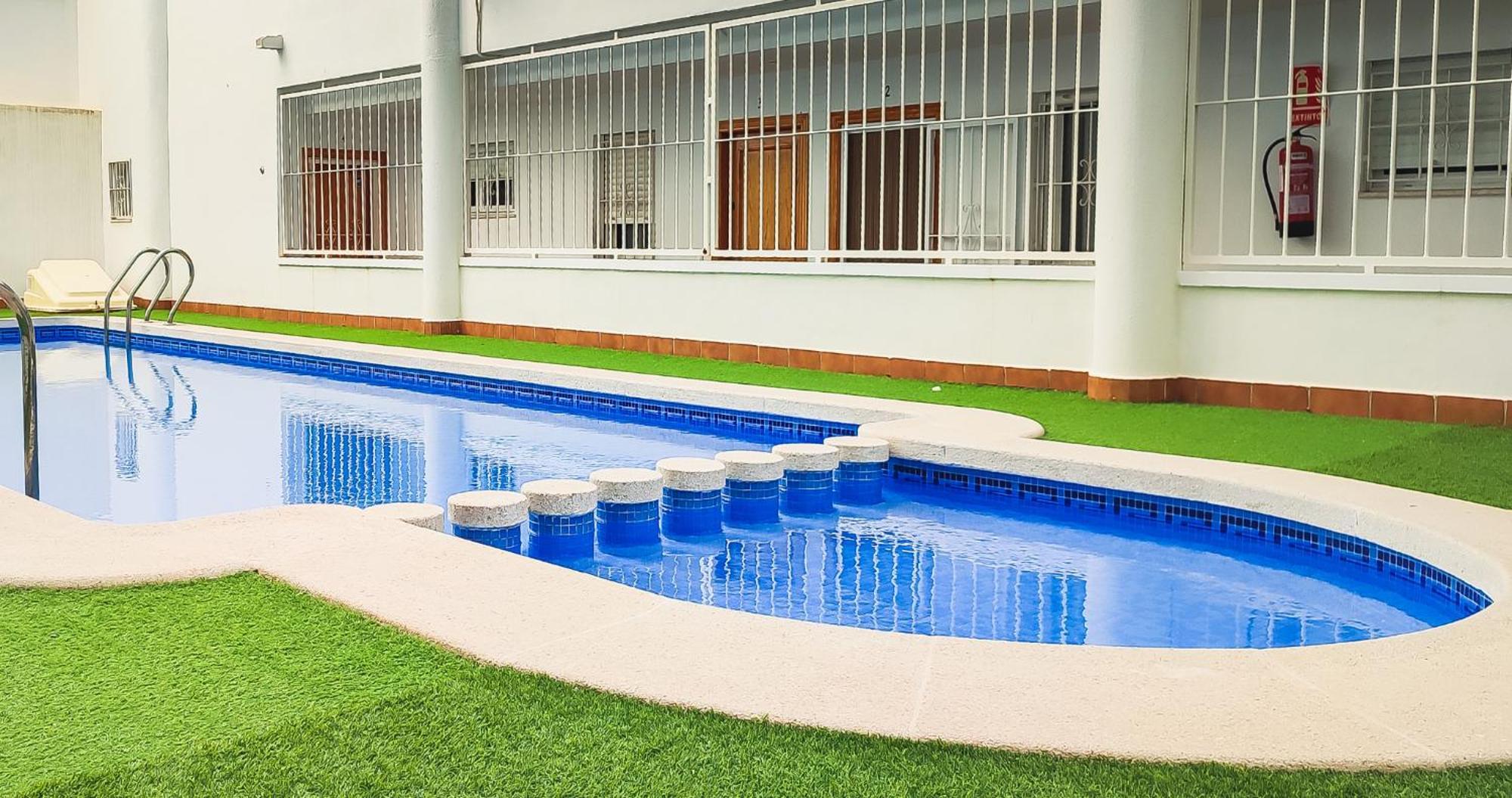 Casa La Luna Apartment *