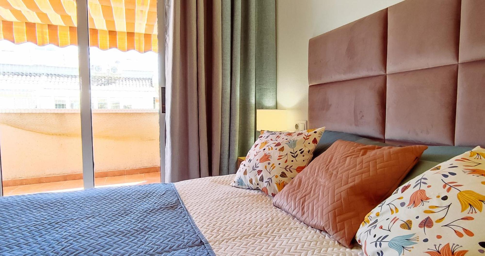 Casa La Luna Apartment *