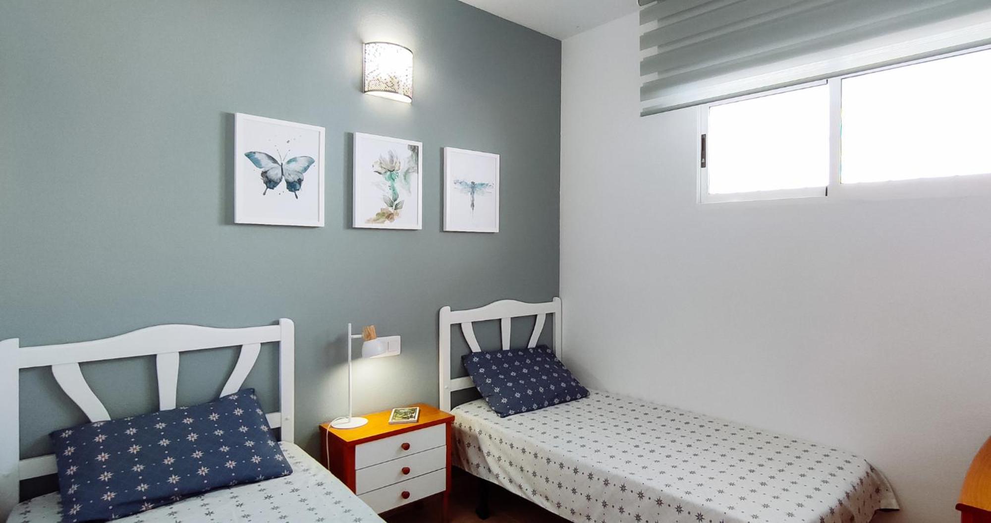 Casa La Luna Apartment