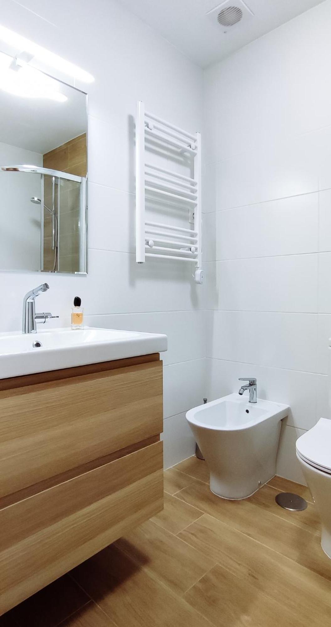 Casa La Luna Apartment