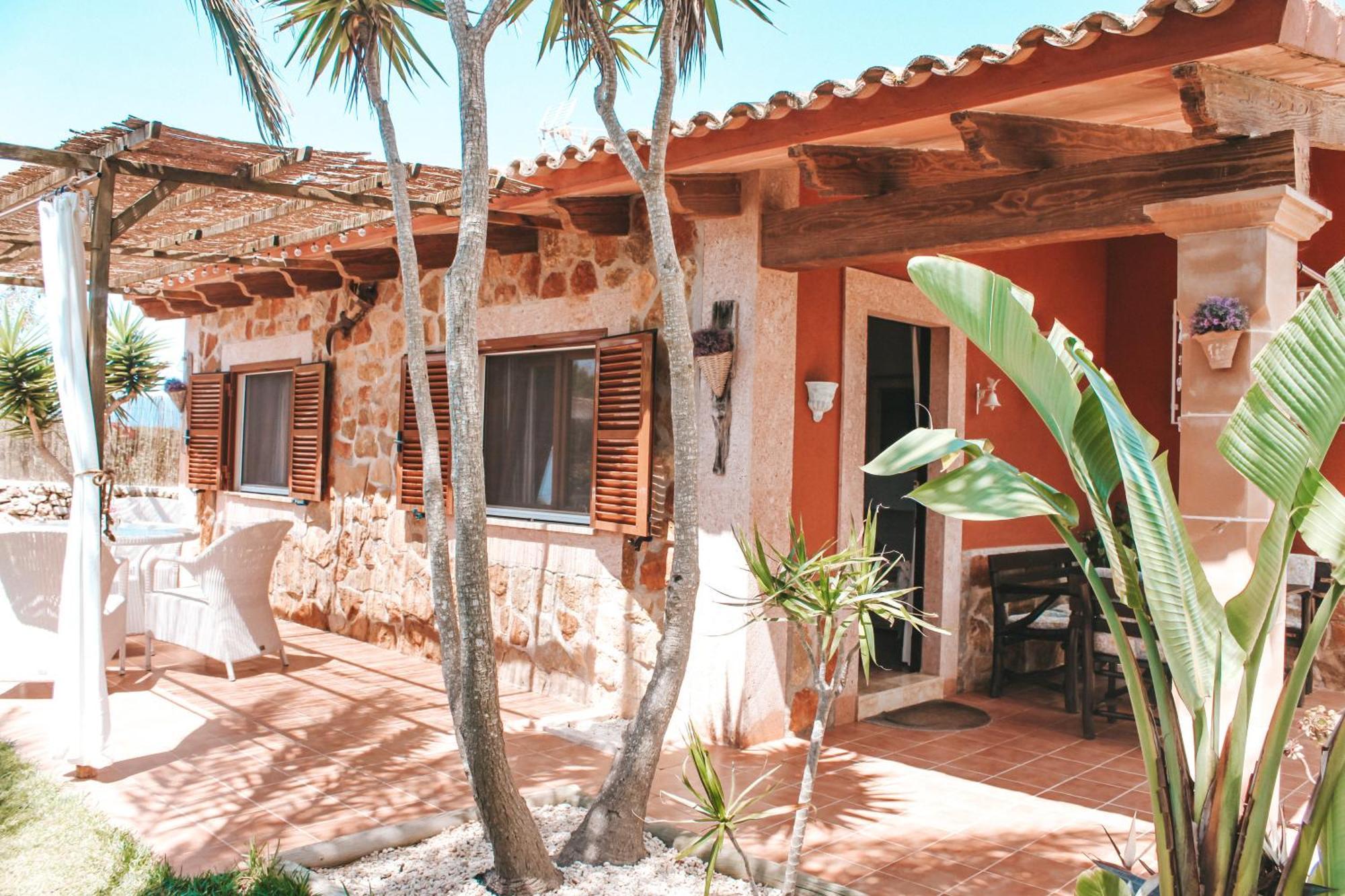 Buganvilla Es Trenc Holiday home