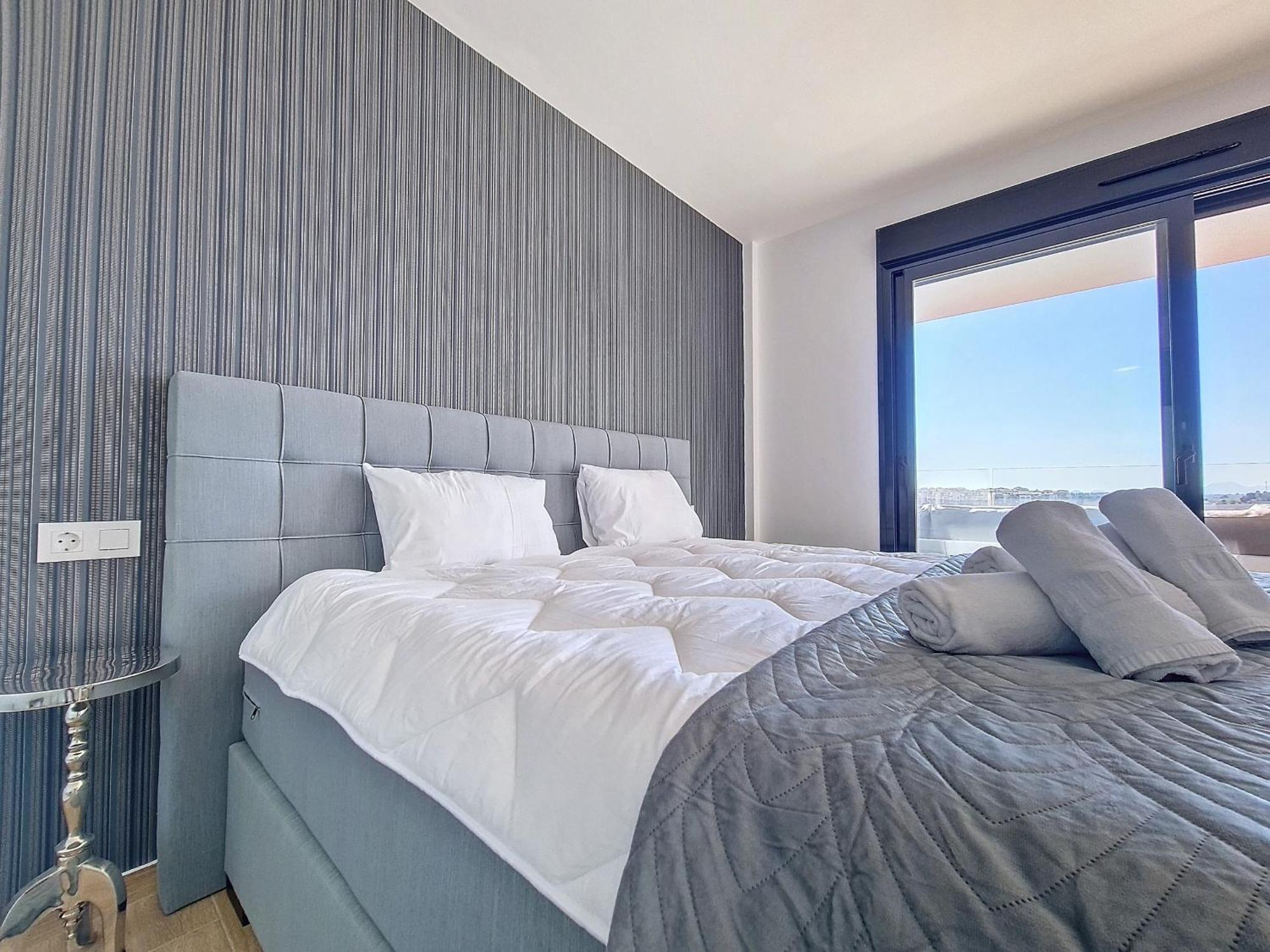 Apartment Alcazares Velapi - 0510