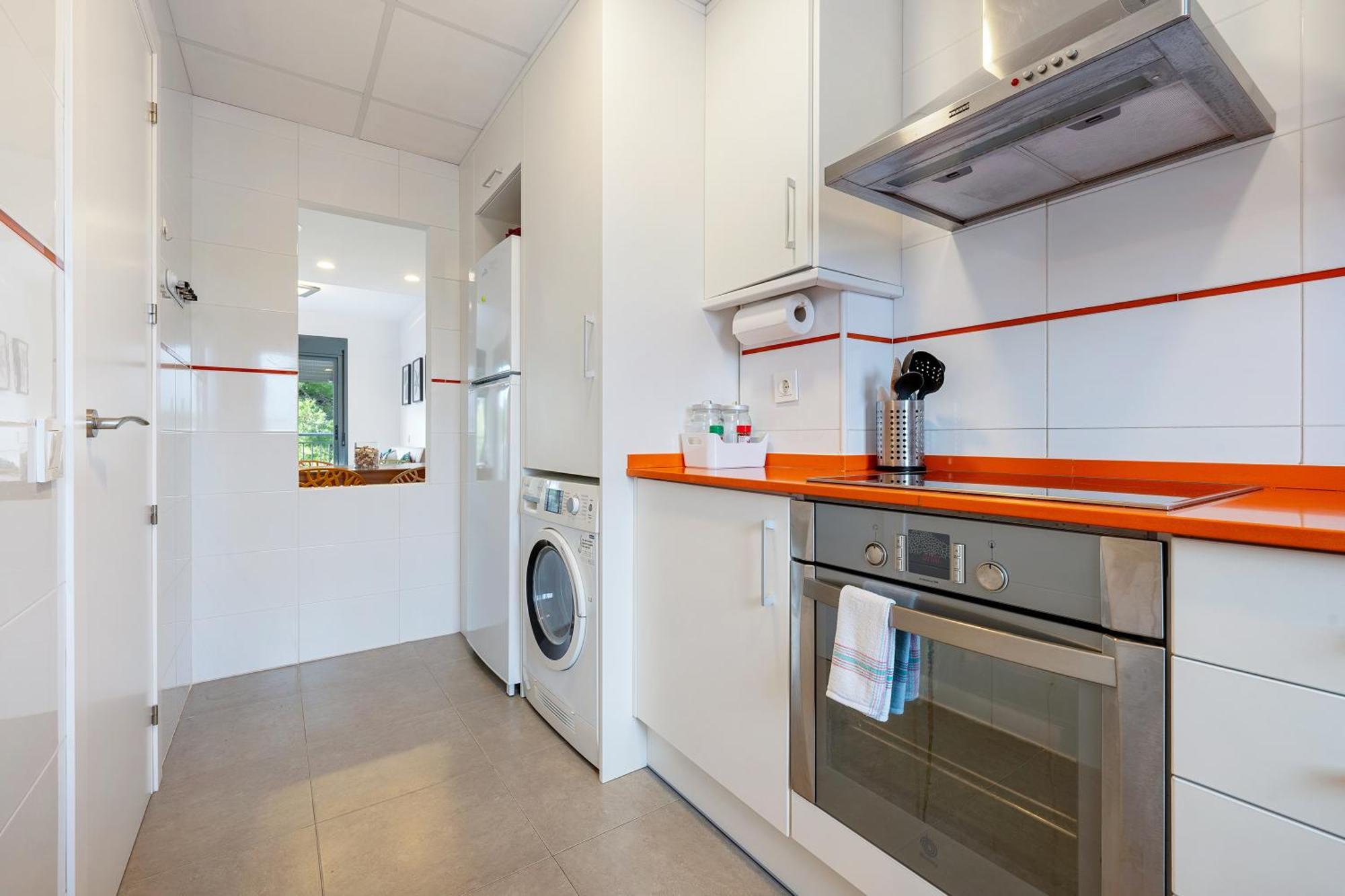 Apartment Casa