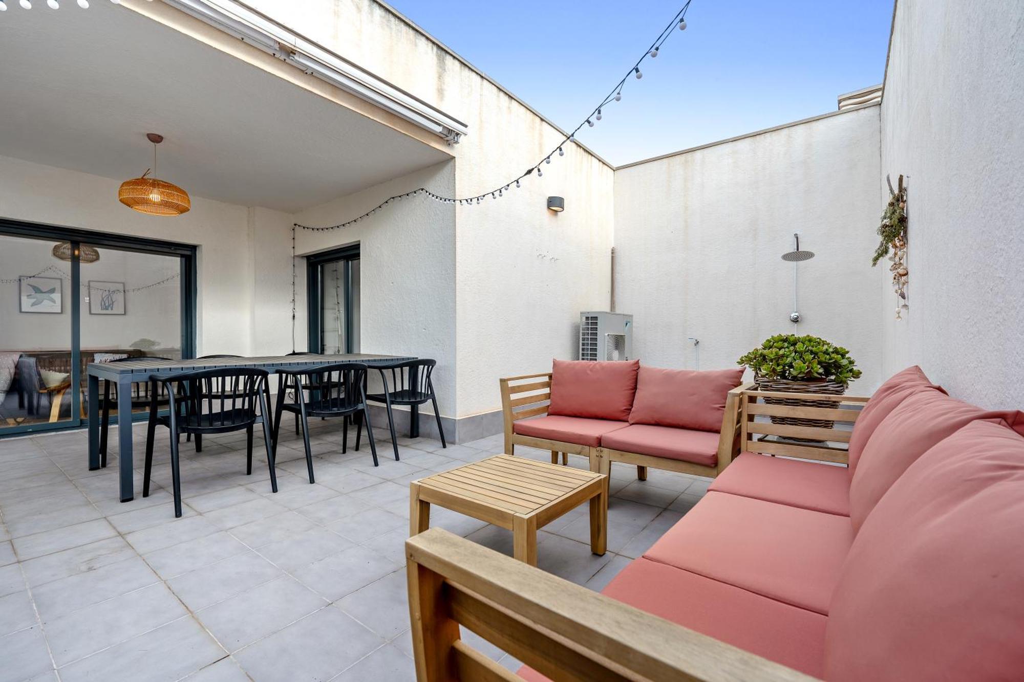 Apartment Casa *