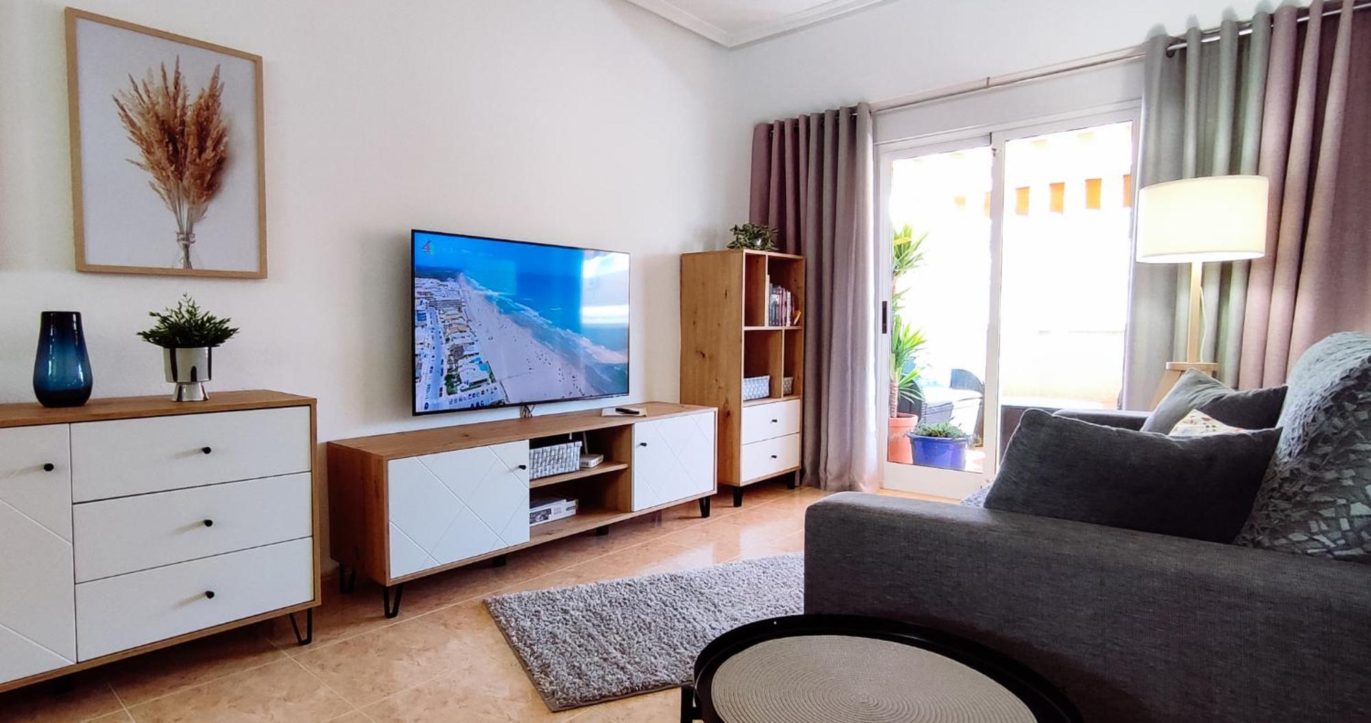 Casa La Luna Apartment *