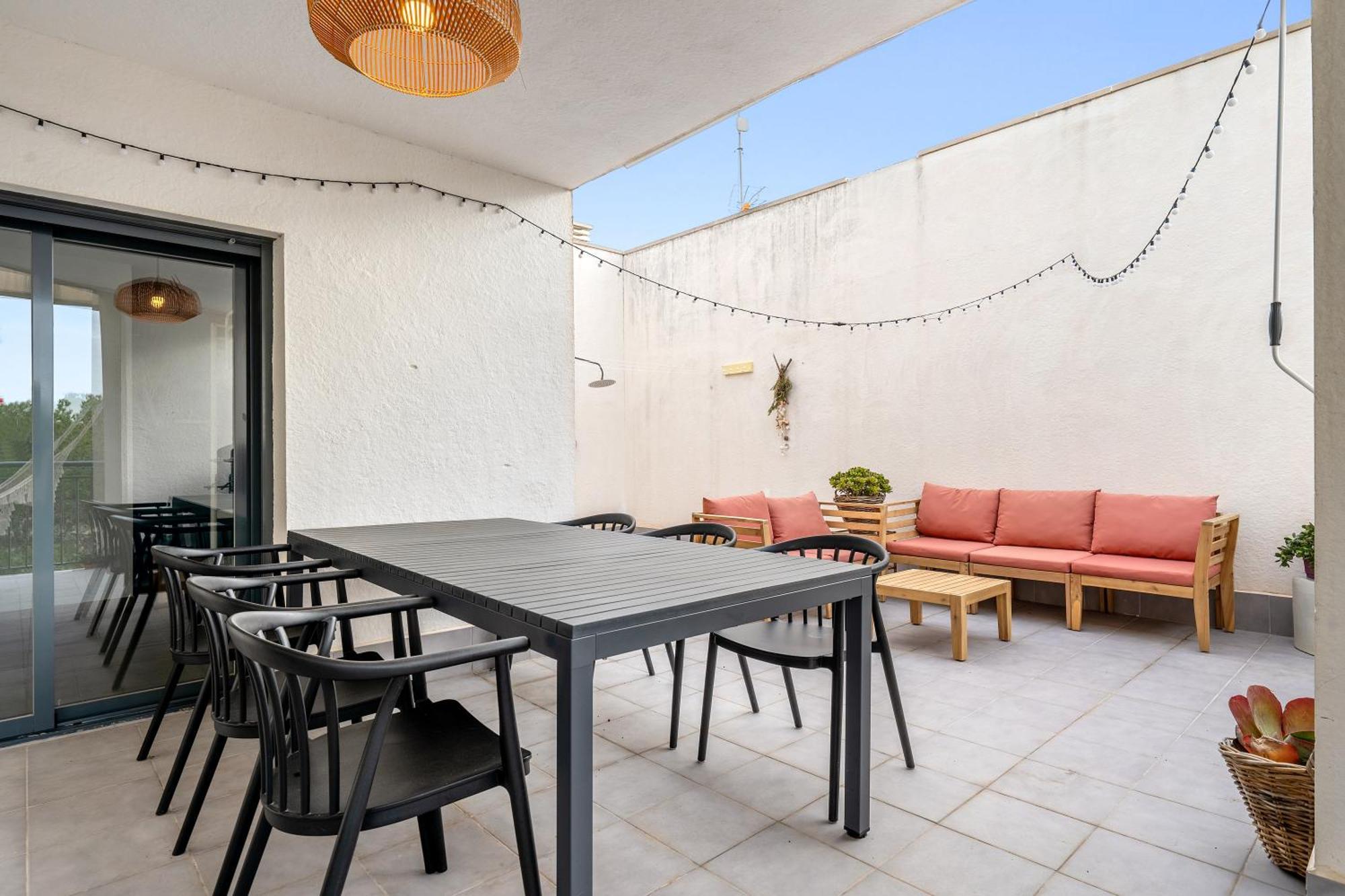 Apartment Casa *