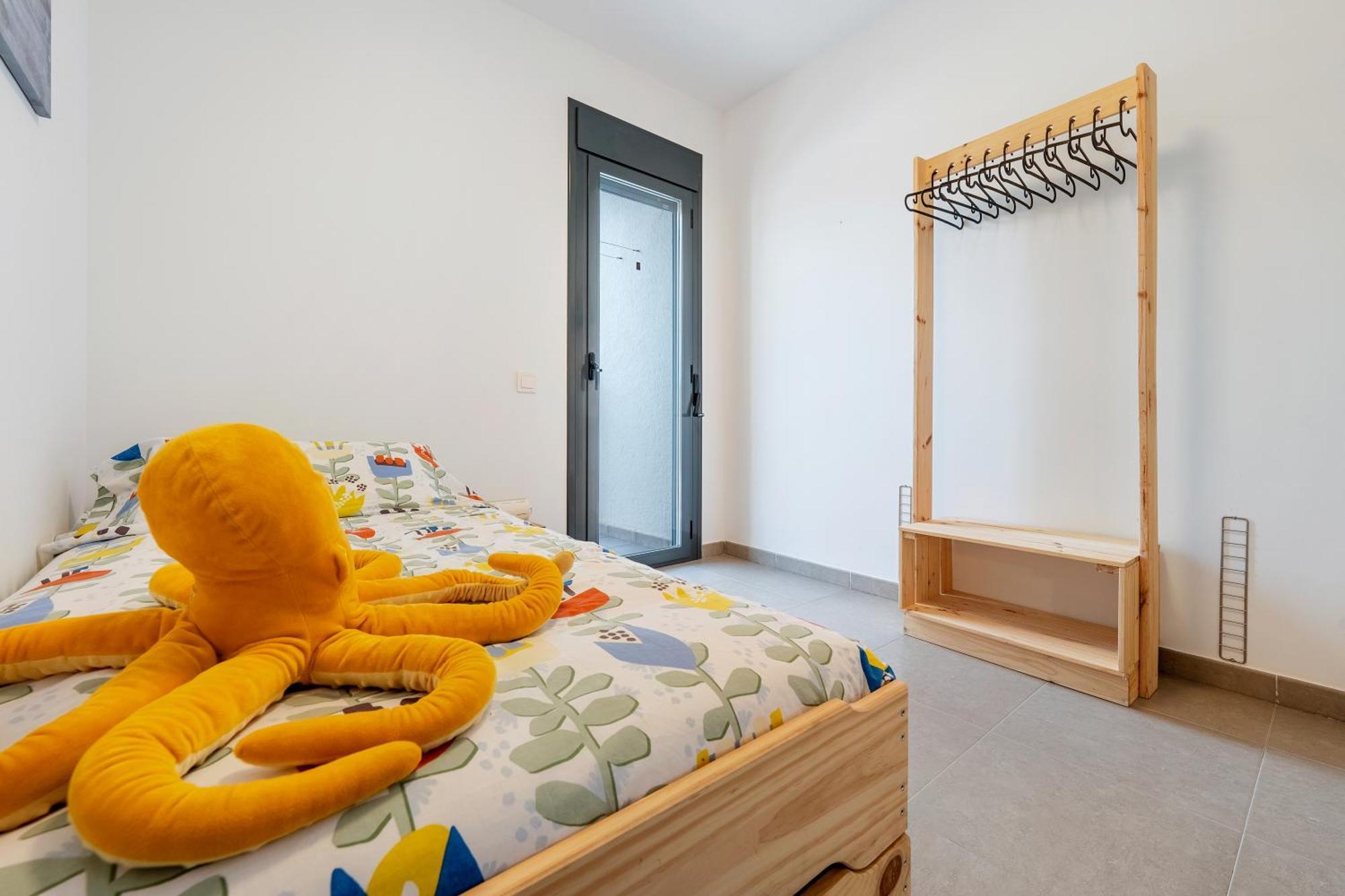 Casa Apartment Calafat
