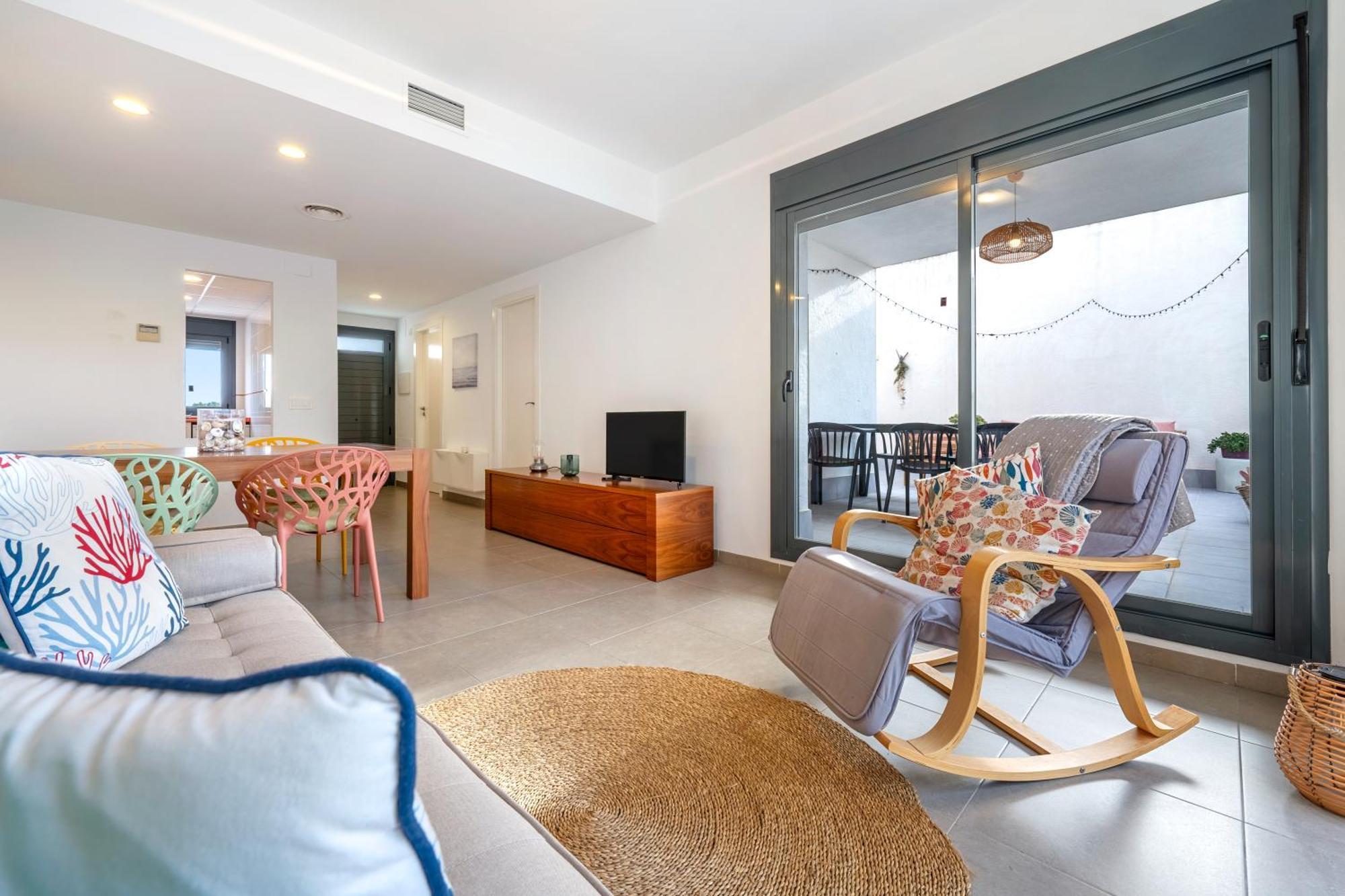 Casa Apartment