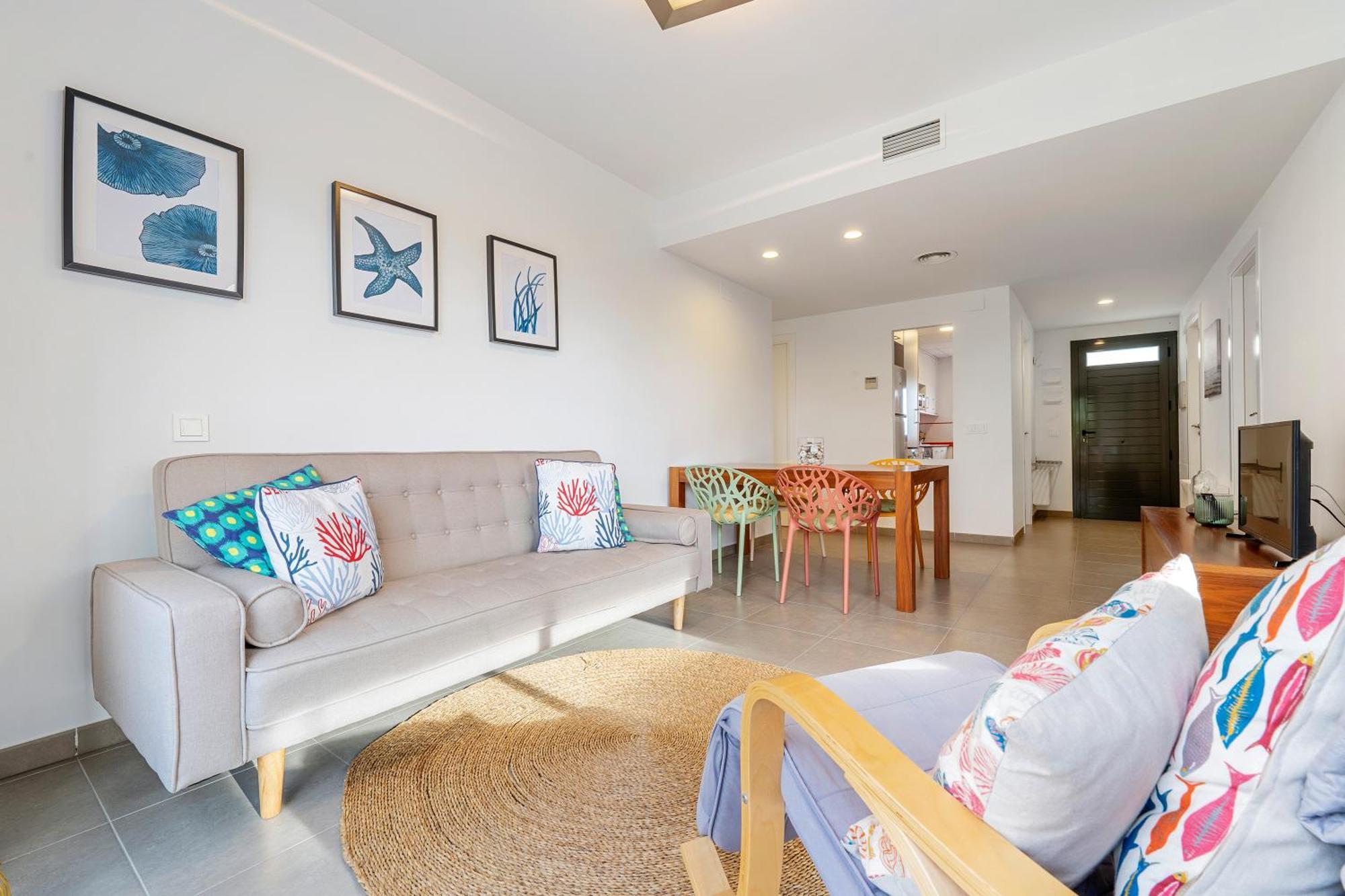 Casa Apartment *