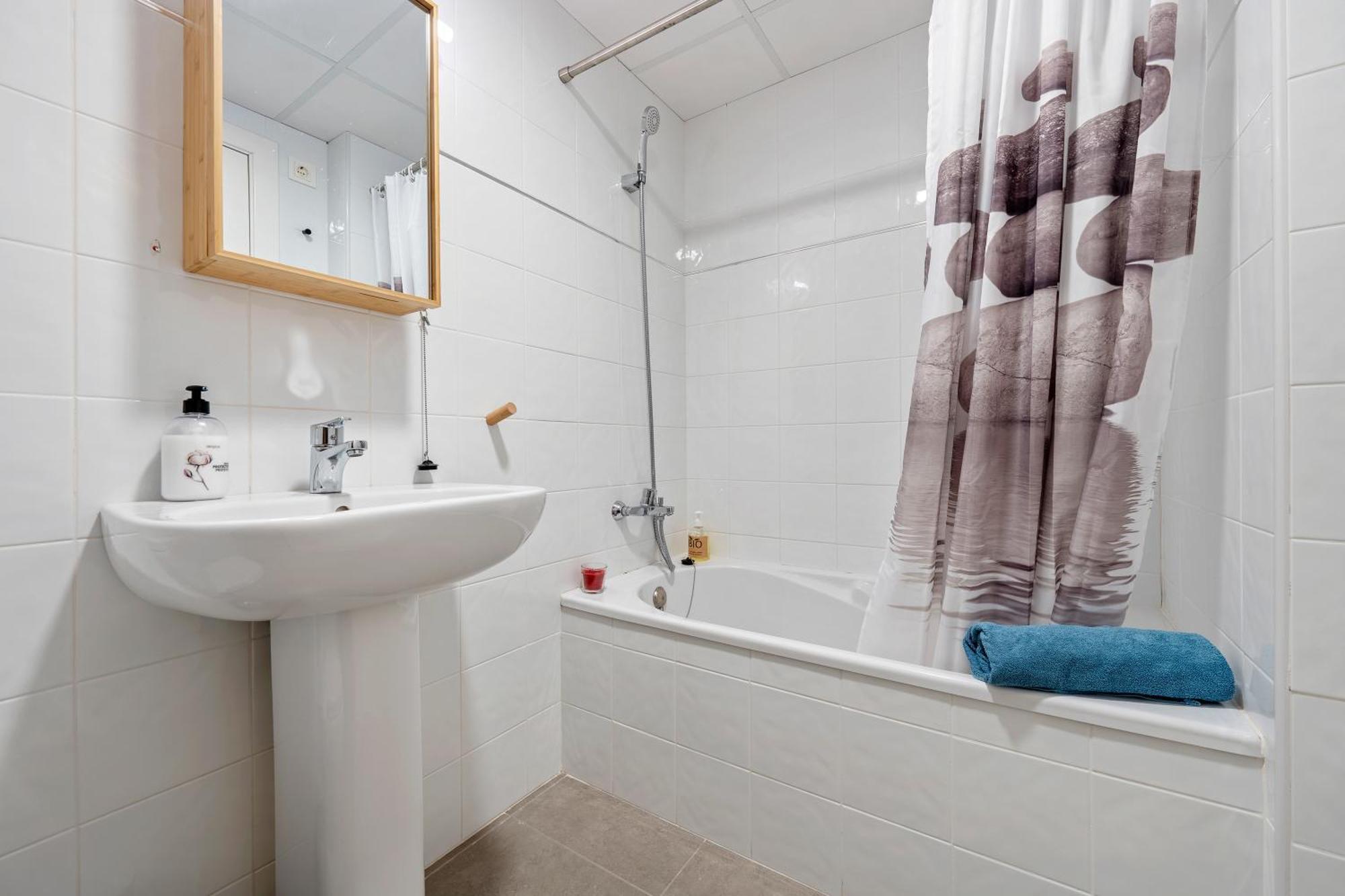 Apartment Casa Calafat