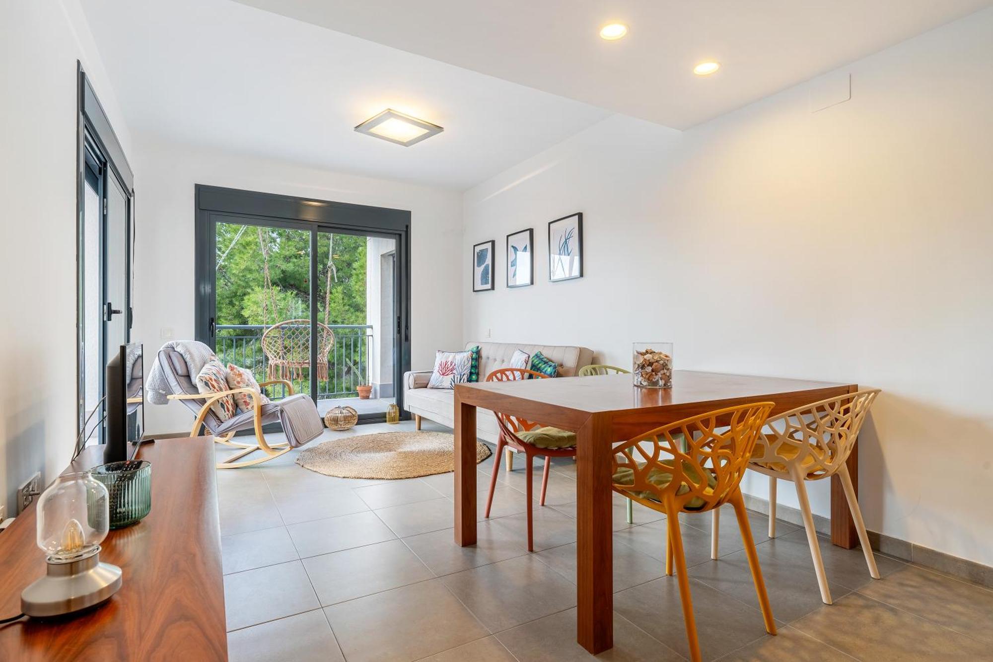 Apartment Casa