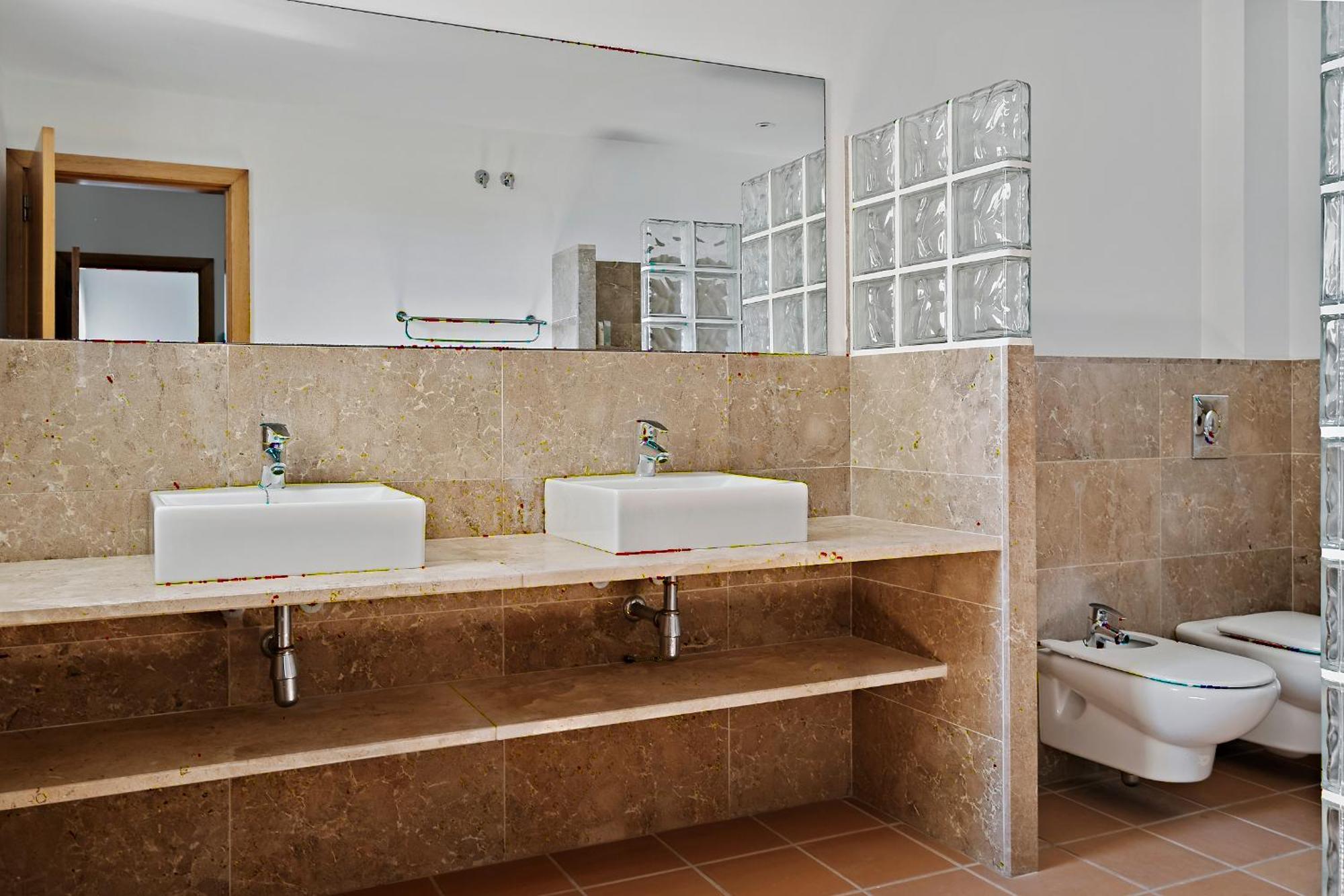 Villa Prinsotel Cala Galdana