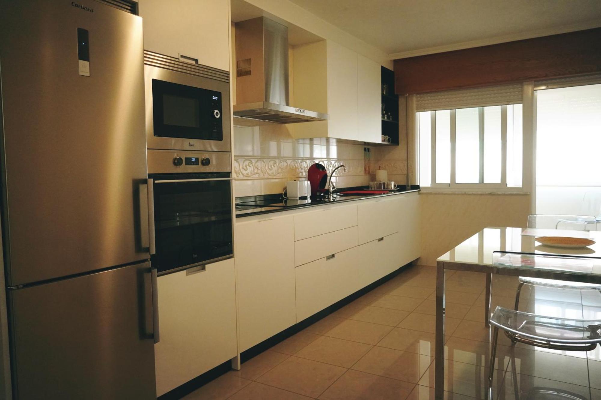 Rosende Vut Apartment *