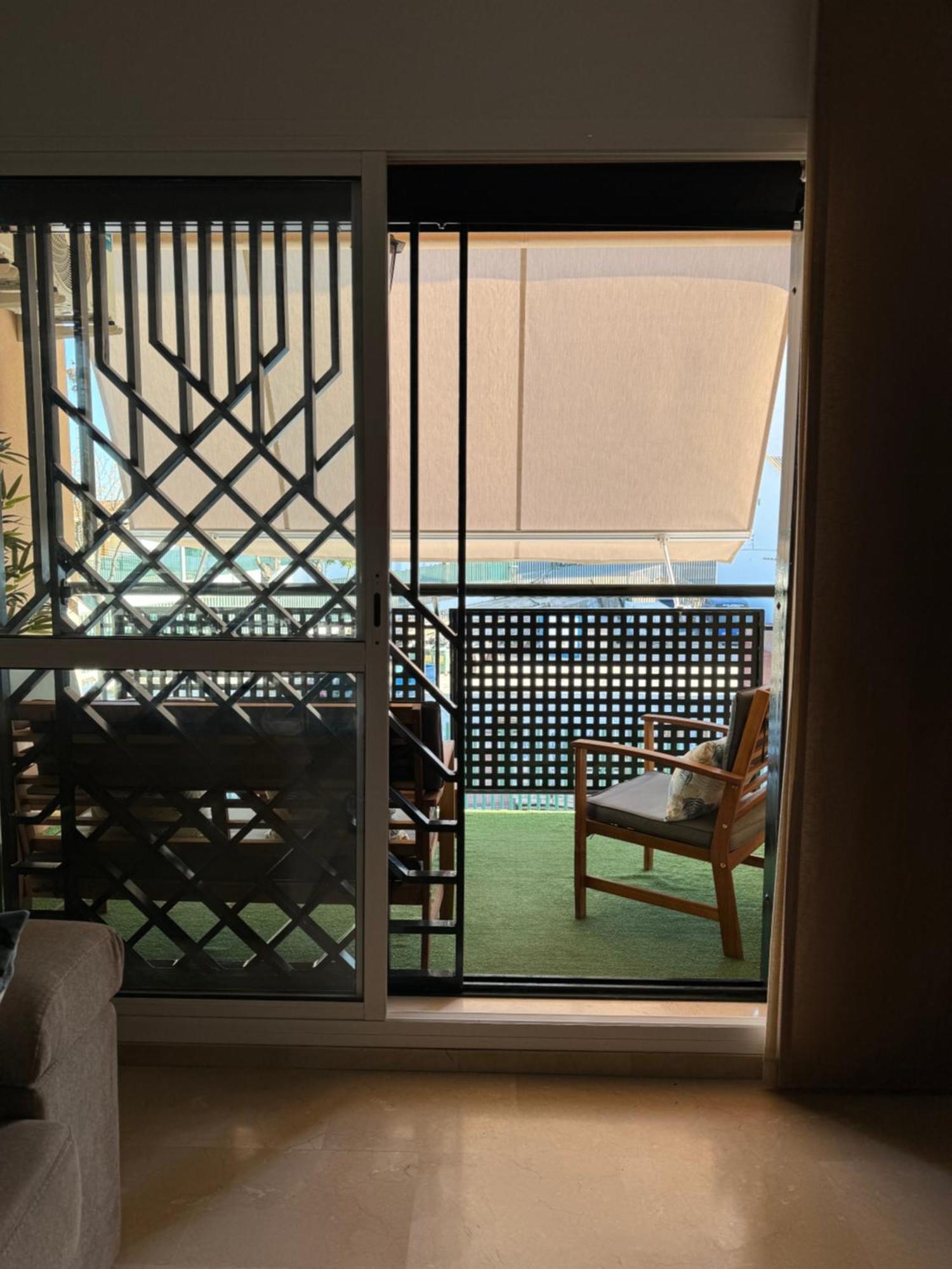 En Arahal Sevilla Apartment El Arahal
