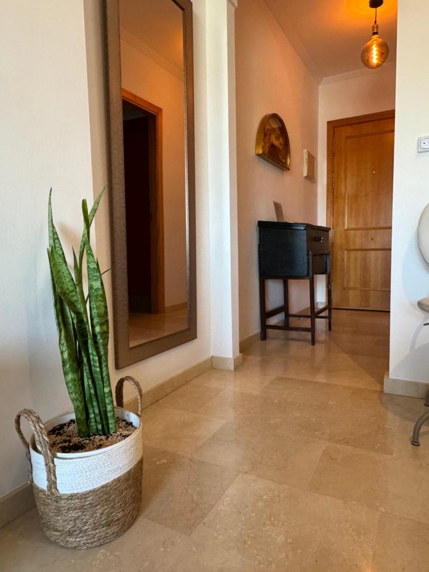 Apartment En Arahal Sevilla El Arahal