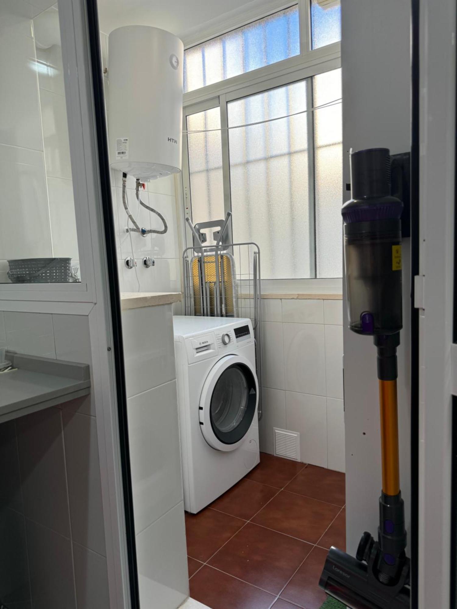 Apartment En Arahal Sevilla
