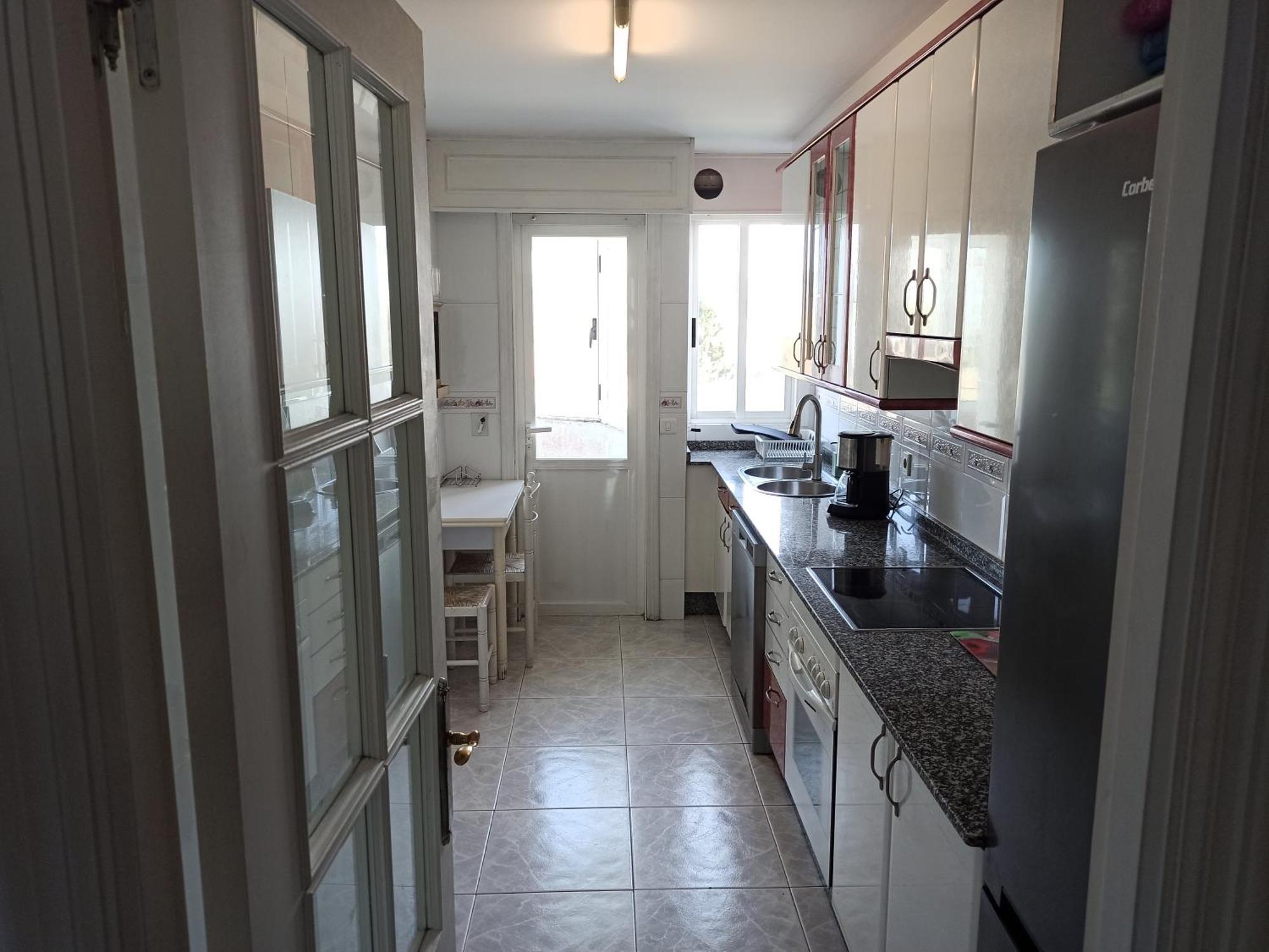 Oktheway Fonteculler Apartamento