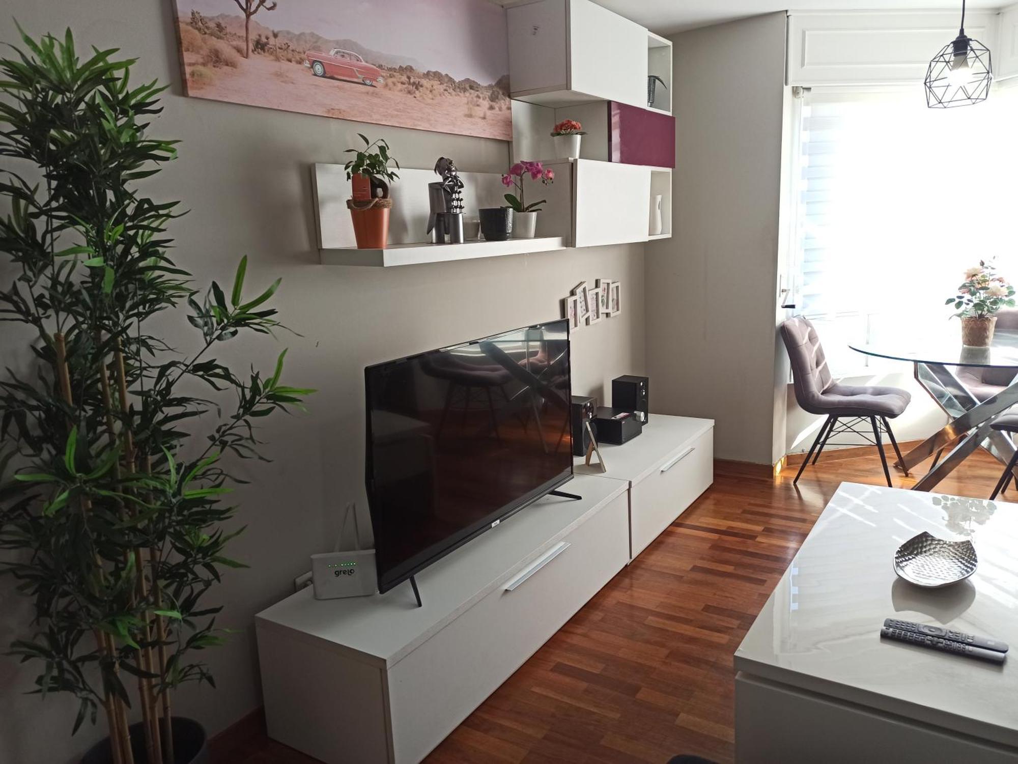 Apartamento Oktheway Fonteculler *
